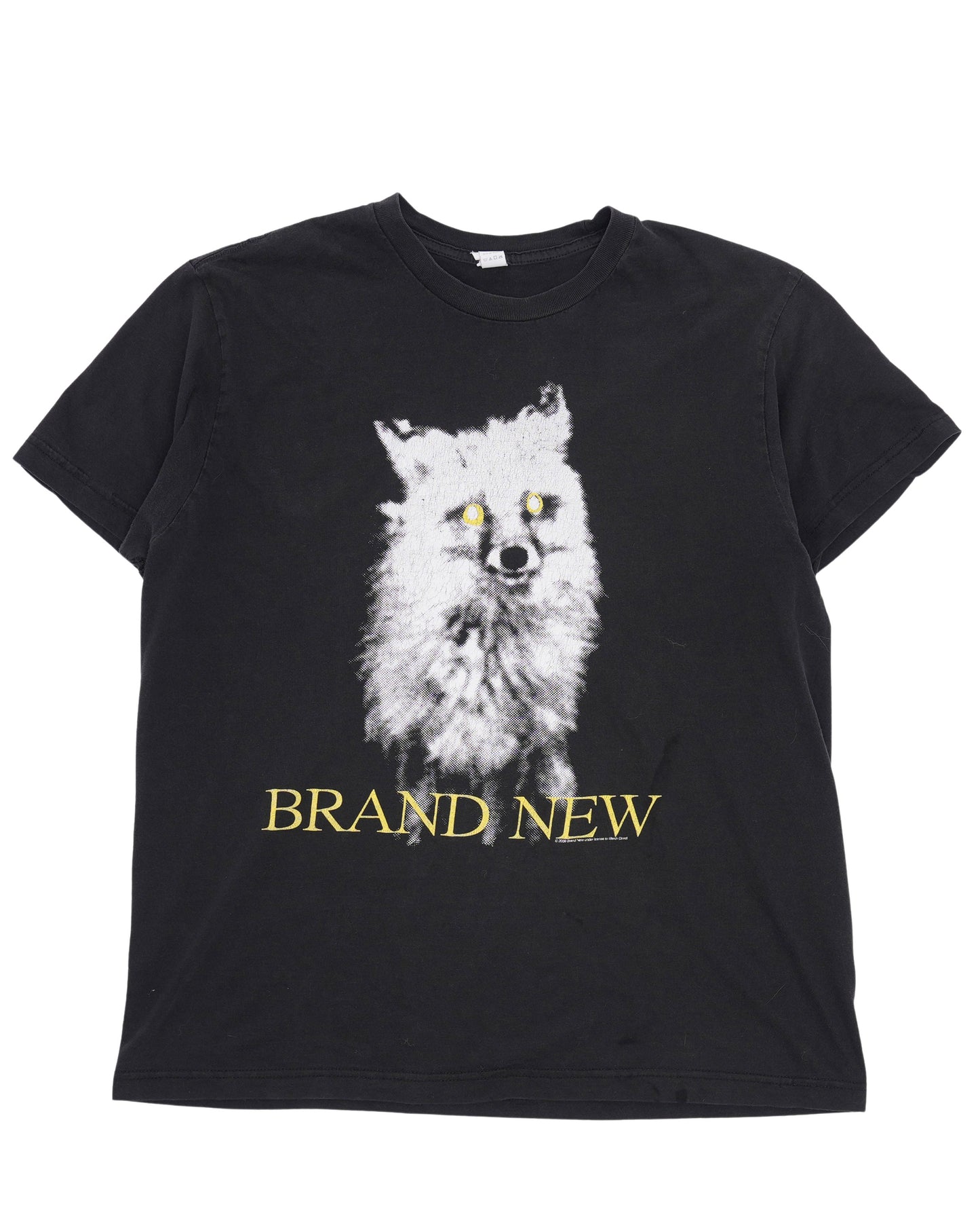 Brand New Early 2000s "Daisy" T-Shirt