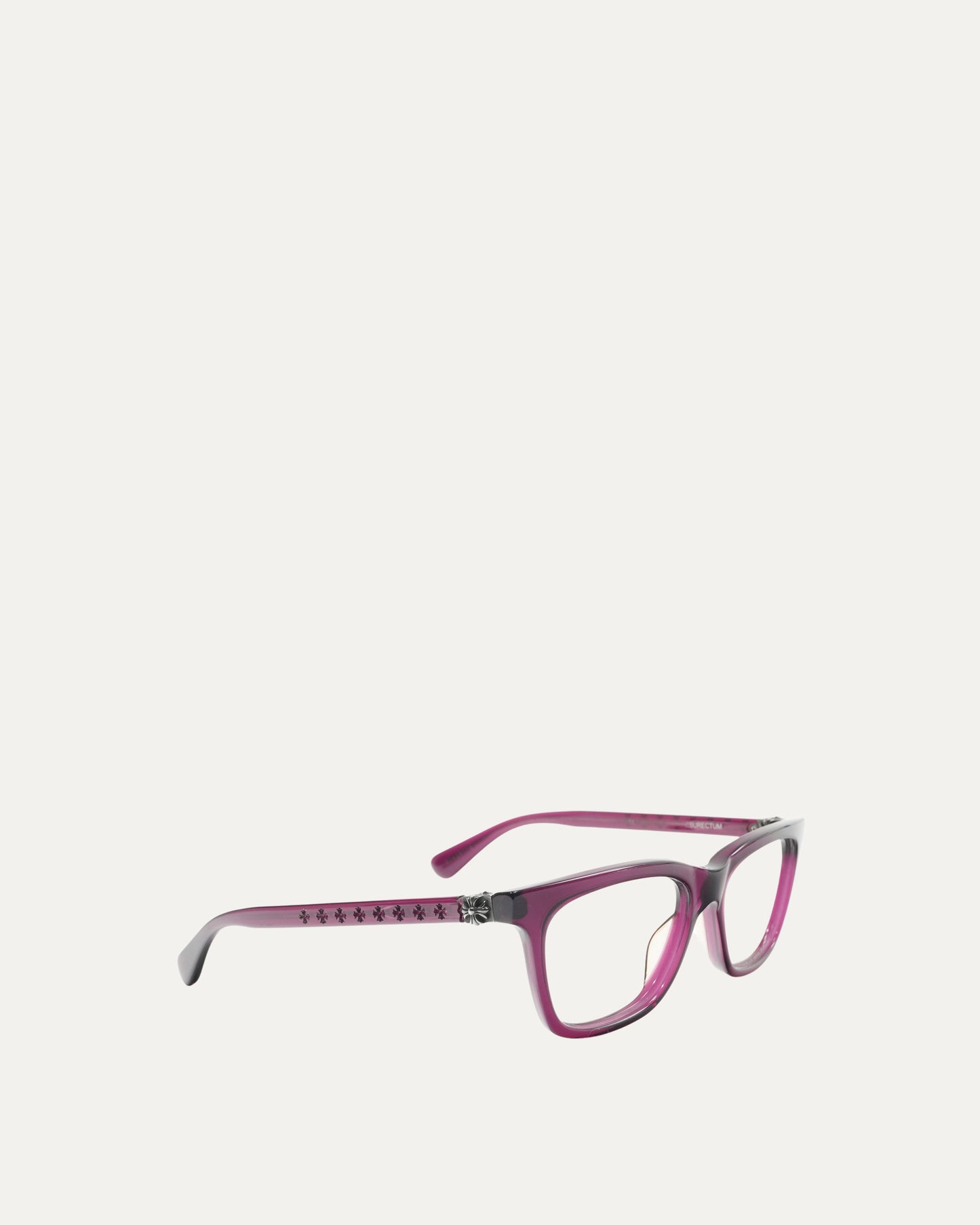 RESURECTUM Frames