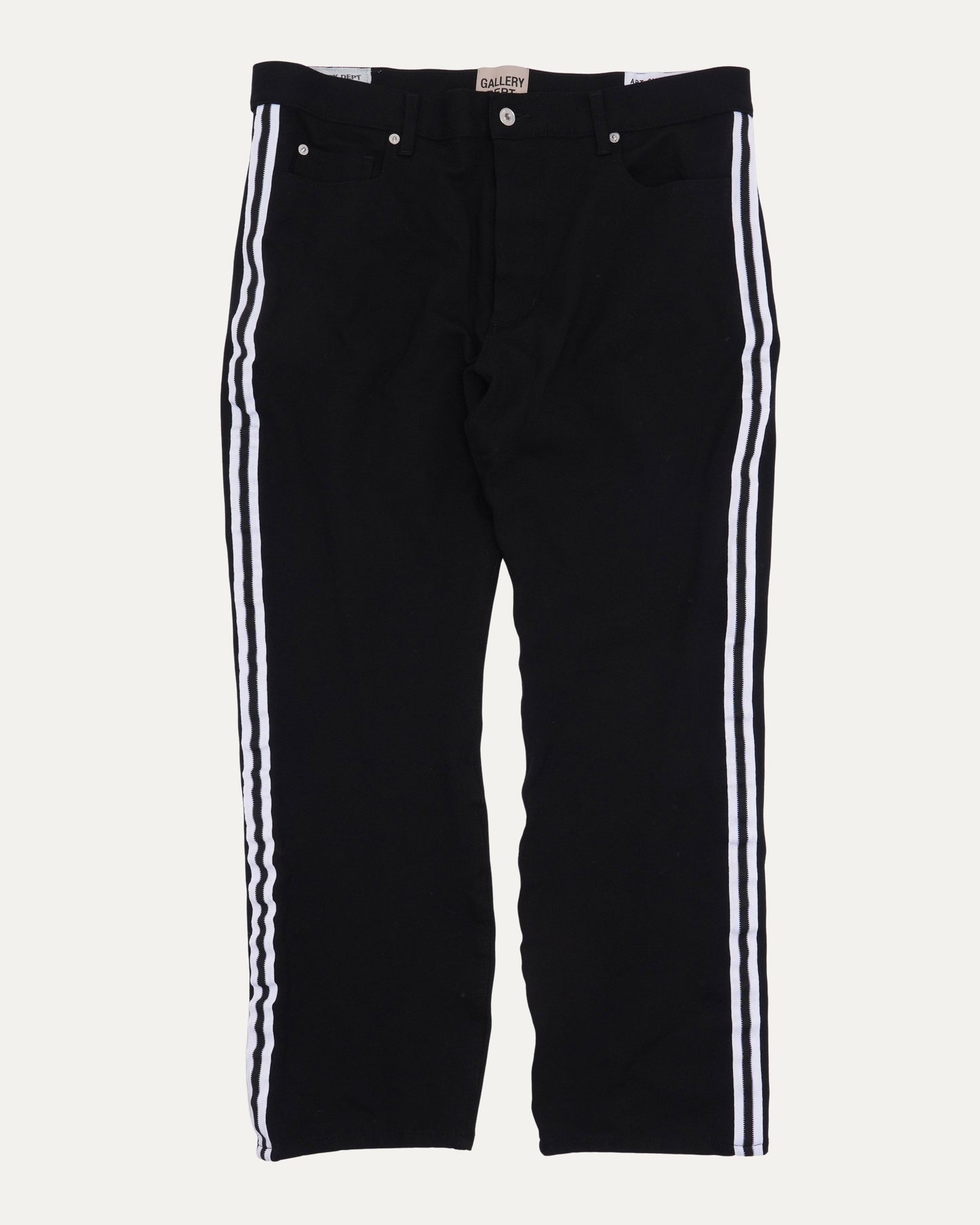 Logan Side Stripe Pant