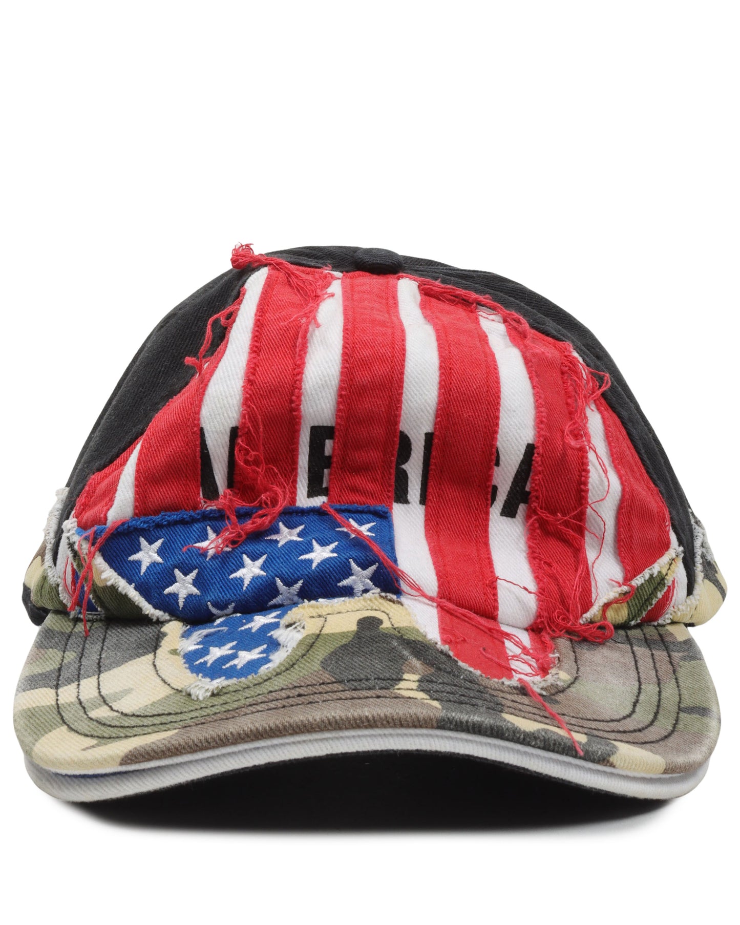Reebok America Cutout Hat