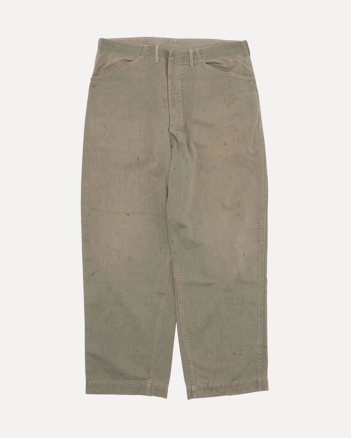 P41 HBT Pants