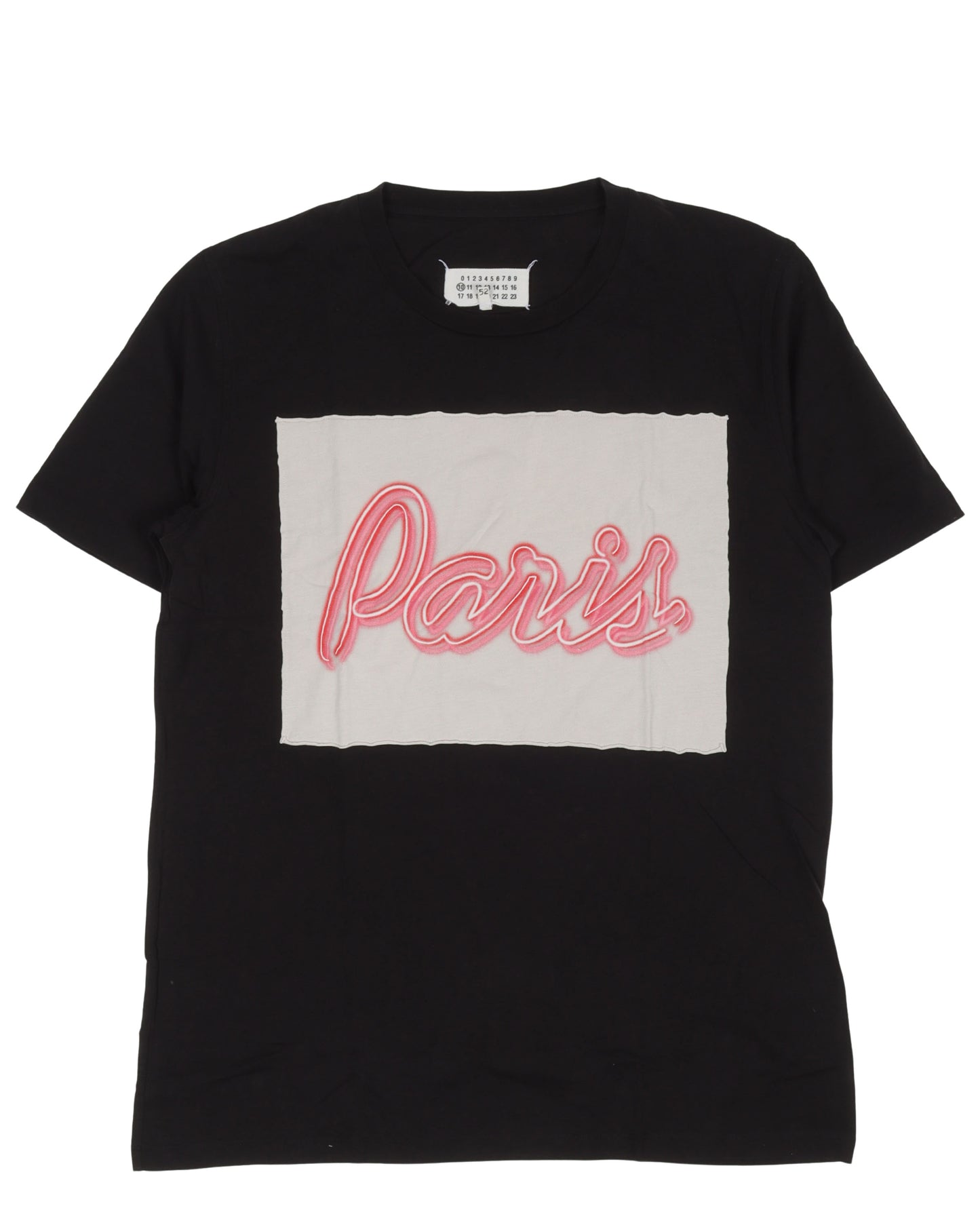 Paris 75011 T-Shirt