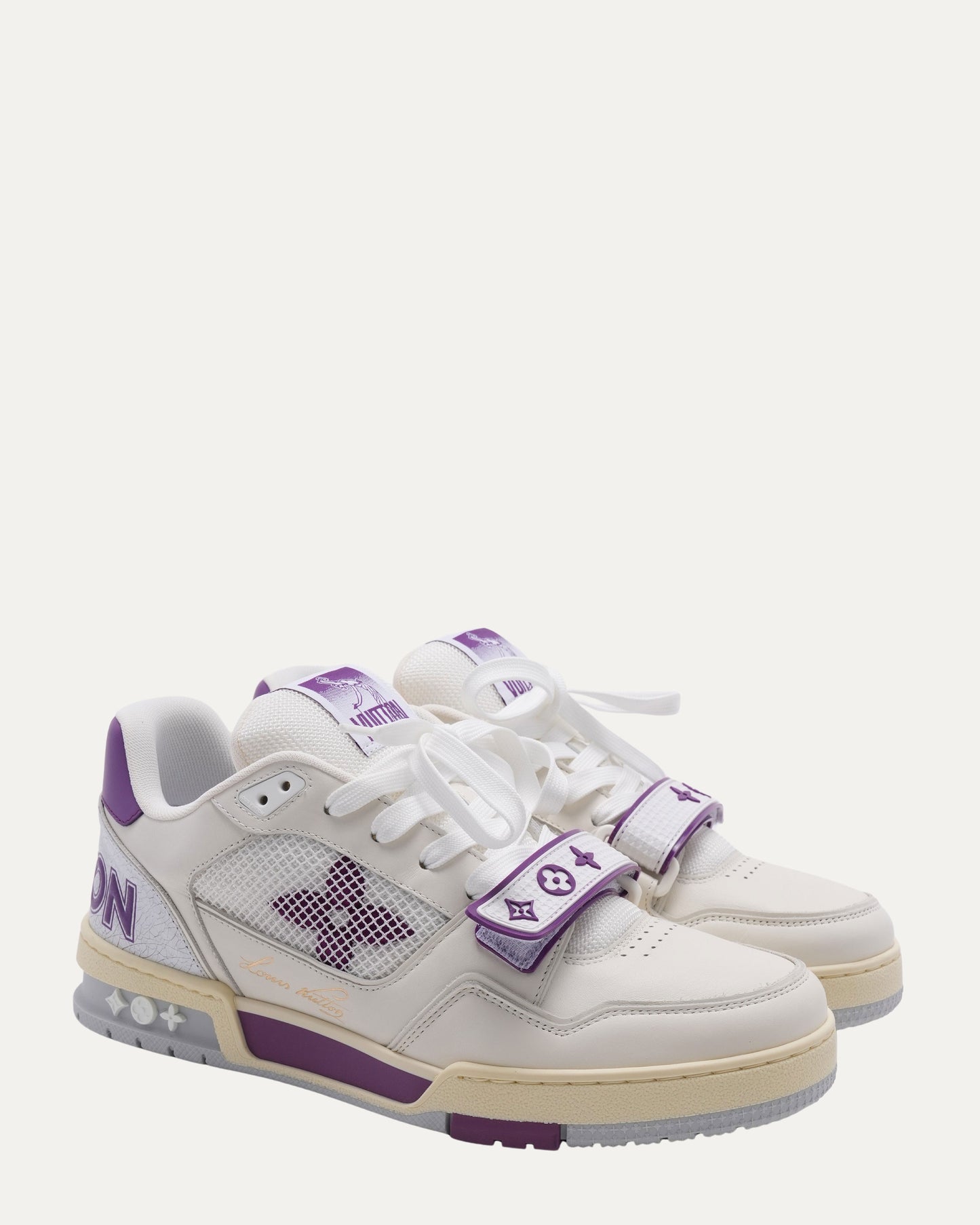 LV Trainers