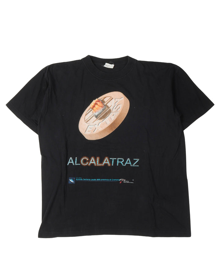 Alcalatraz T-Shirt