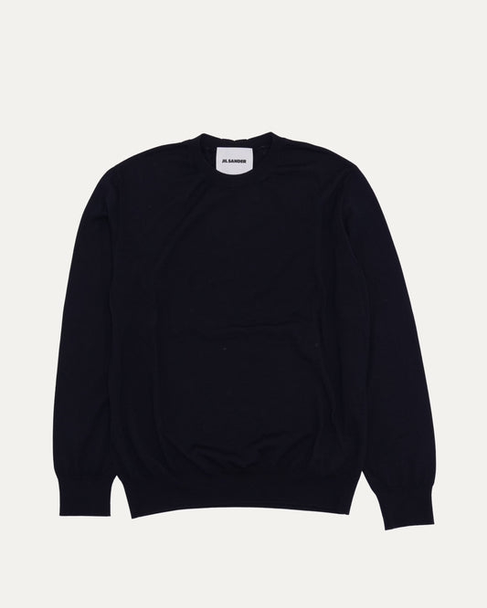 Crew Neck Sweater