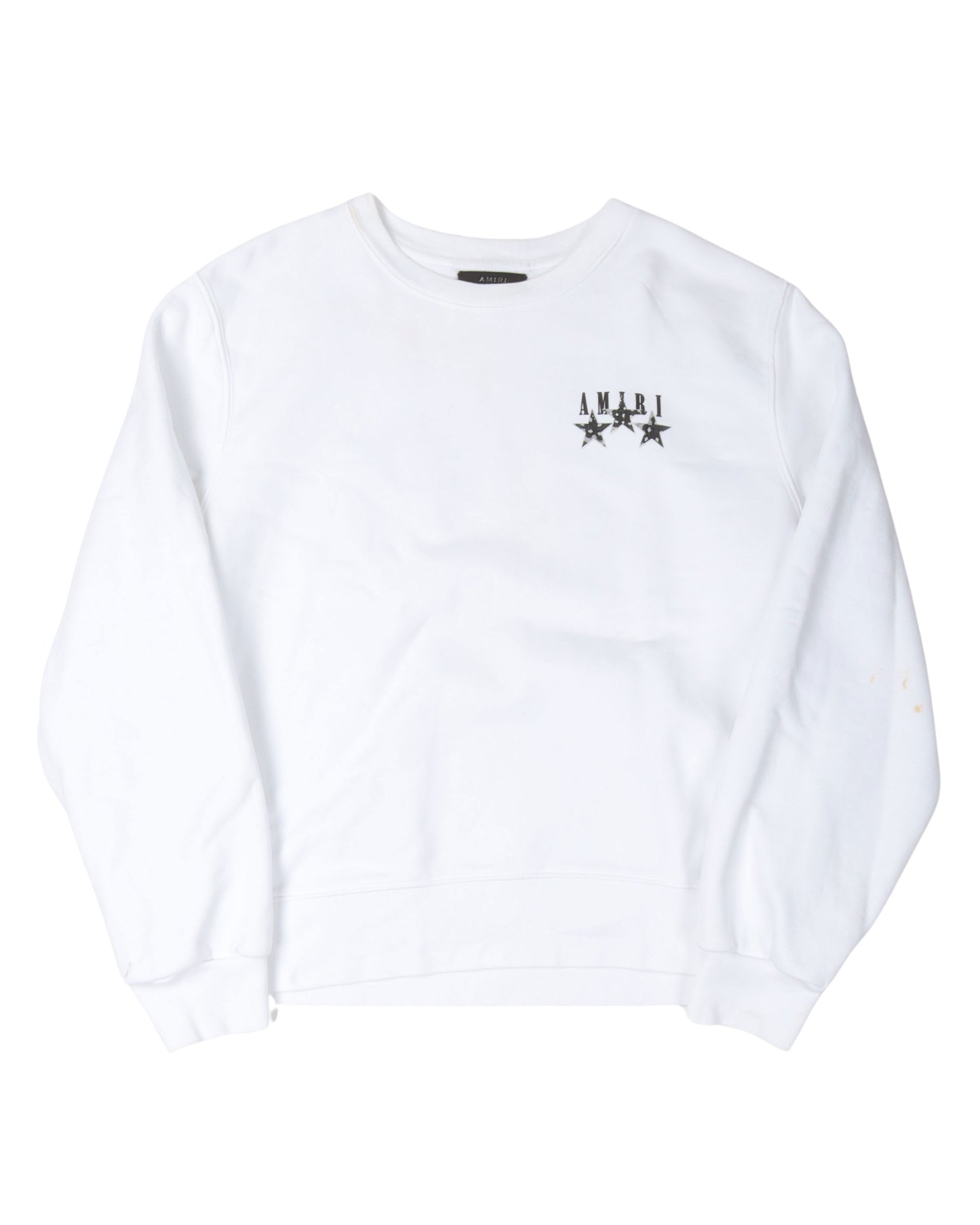 Paisley Star Sweatshirt