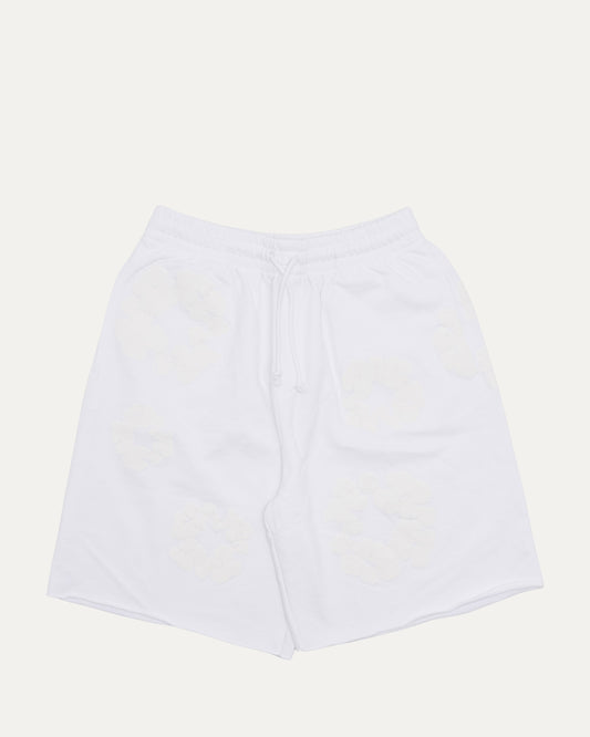 Wreath Sweatshorts