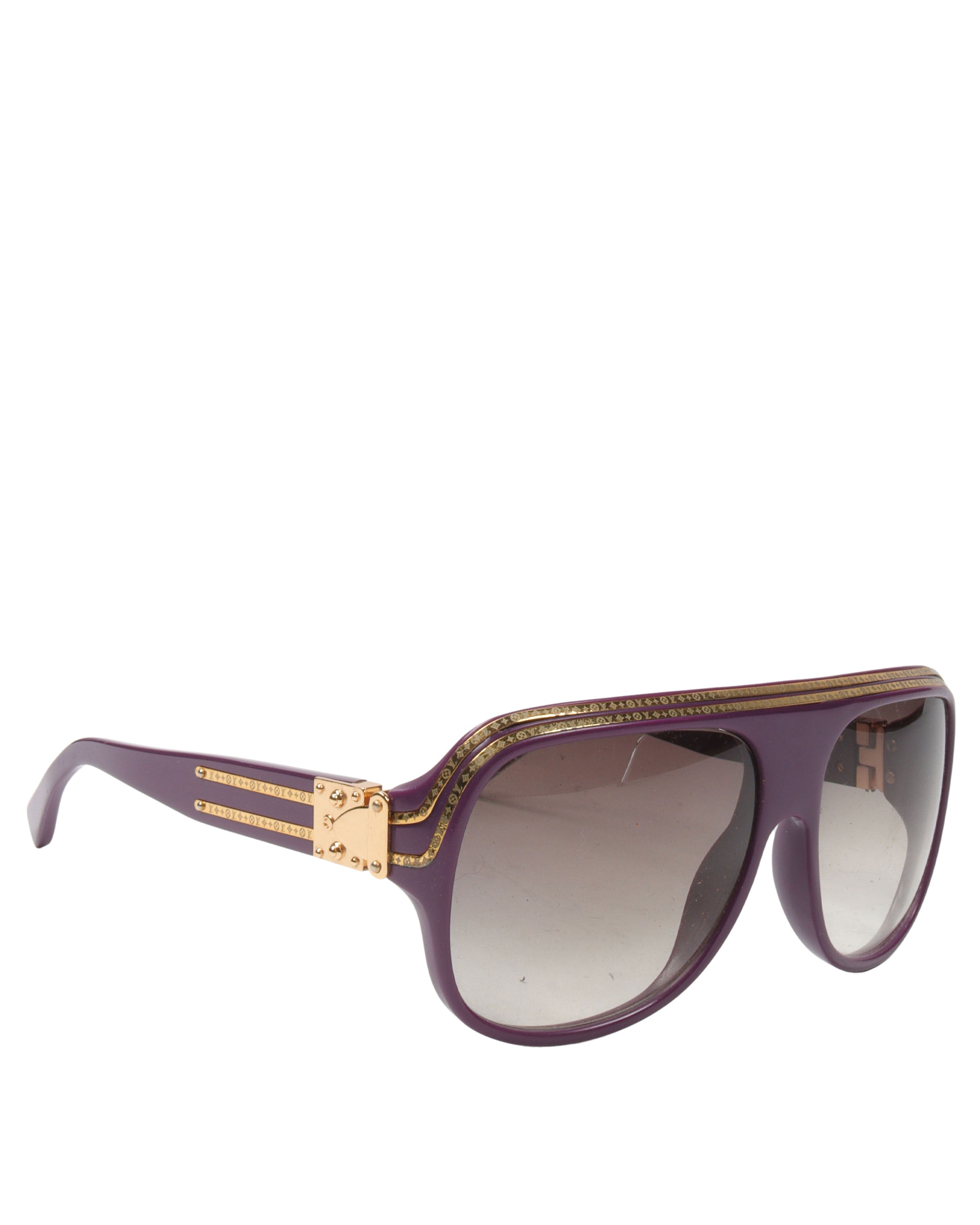 Louis Vuitton x Pharrell Millionaire Sunglasses