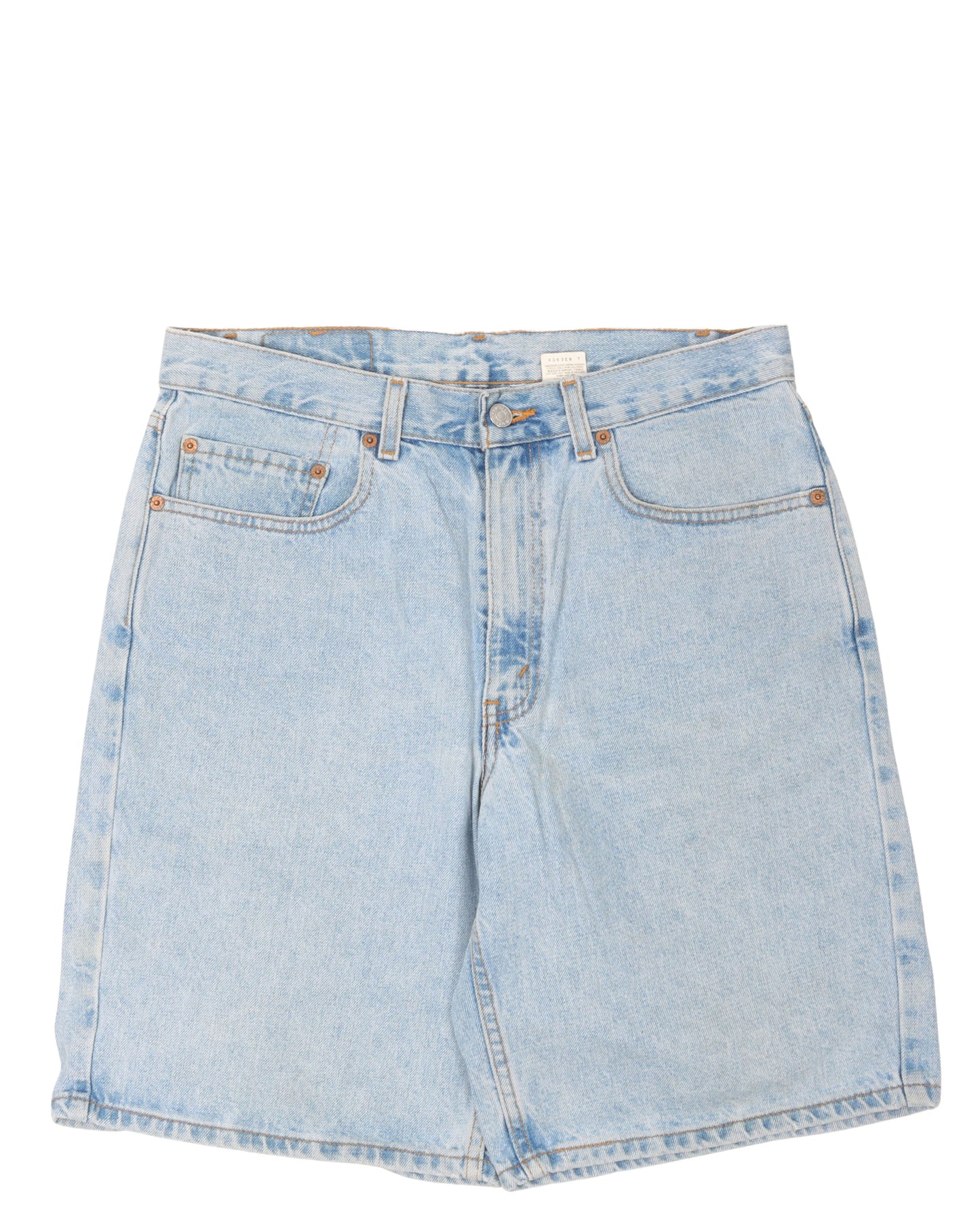 Levi's 550 Denim Shorts
