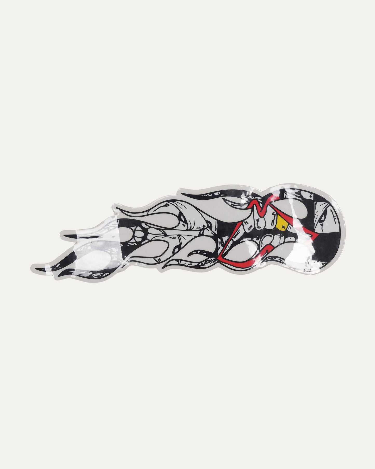 Matty Boy Sticker