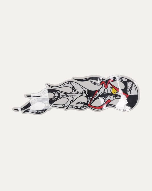 Matty Boy Sticker