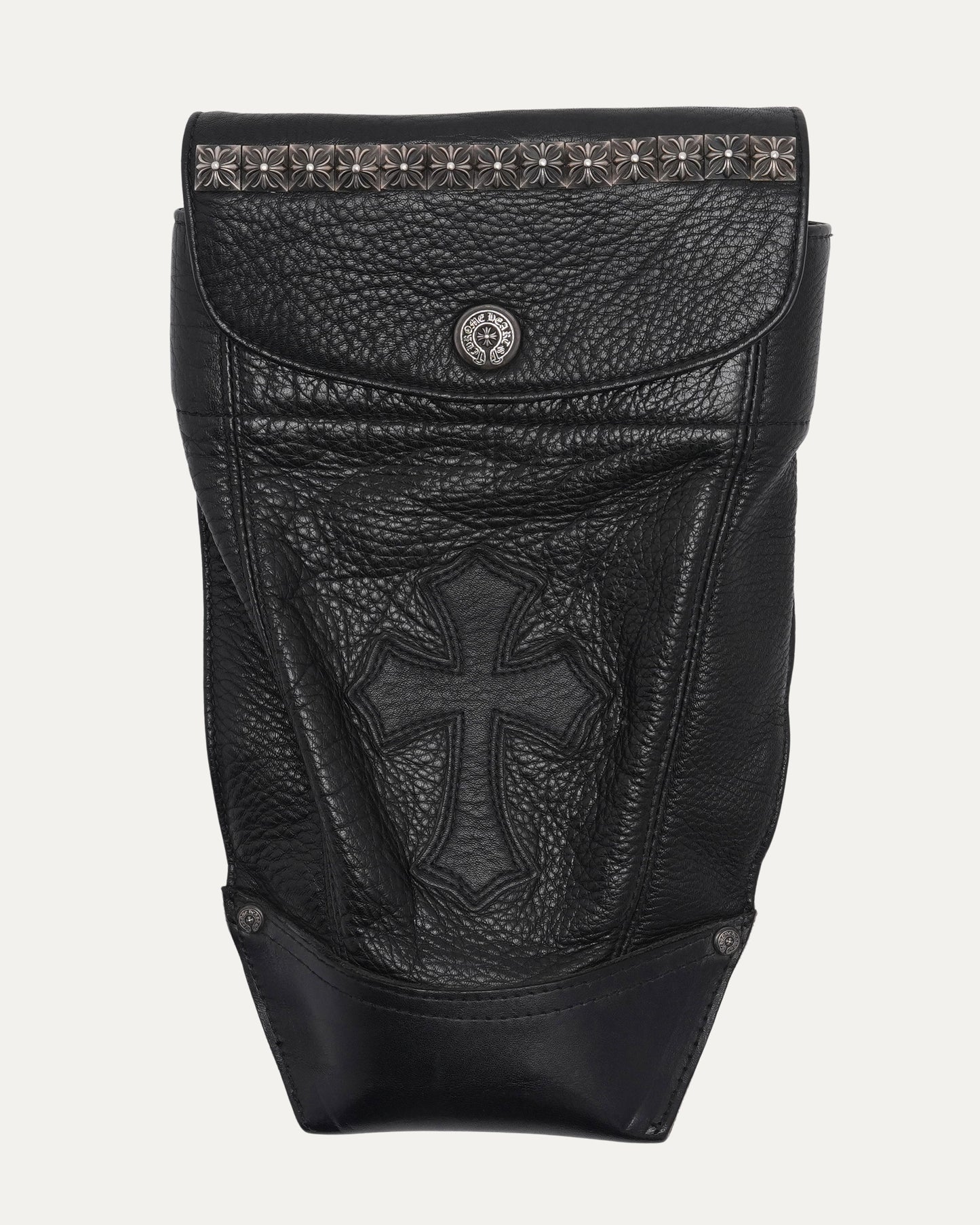 Shovel Leather Case