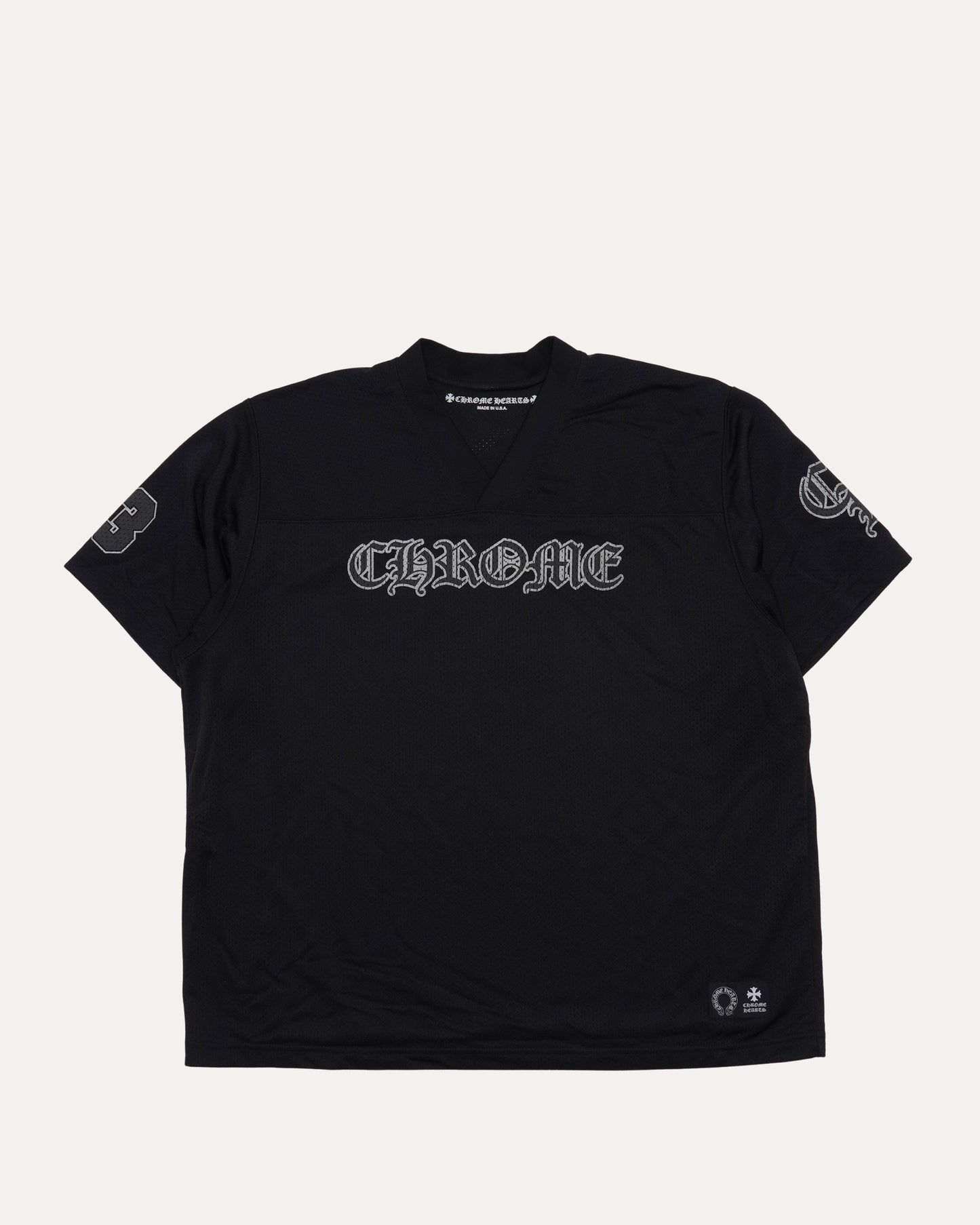 Stadium Mesh Jersey