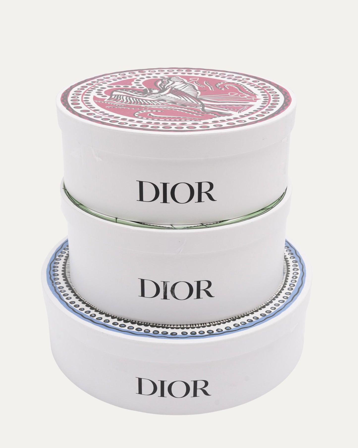Cruise 2022 Greek Mythology Tableware
