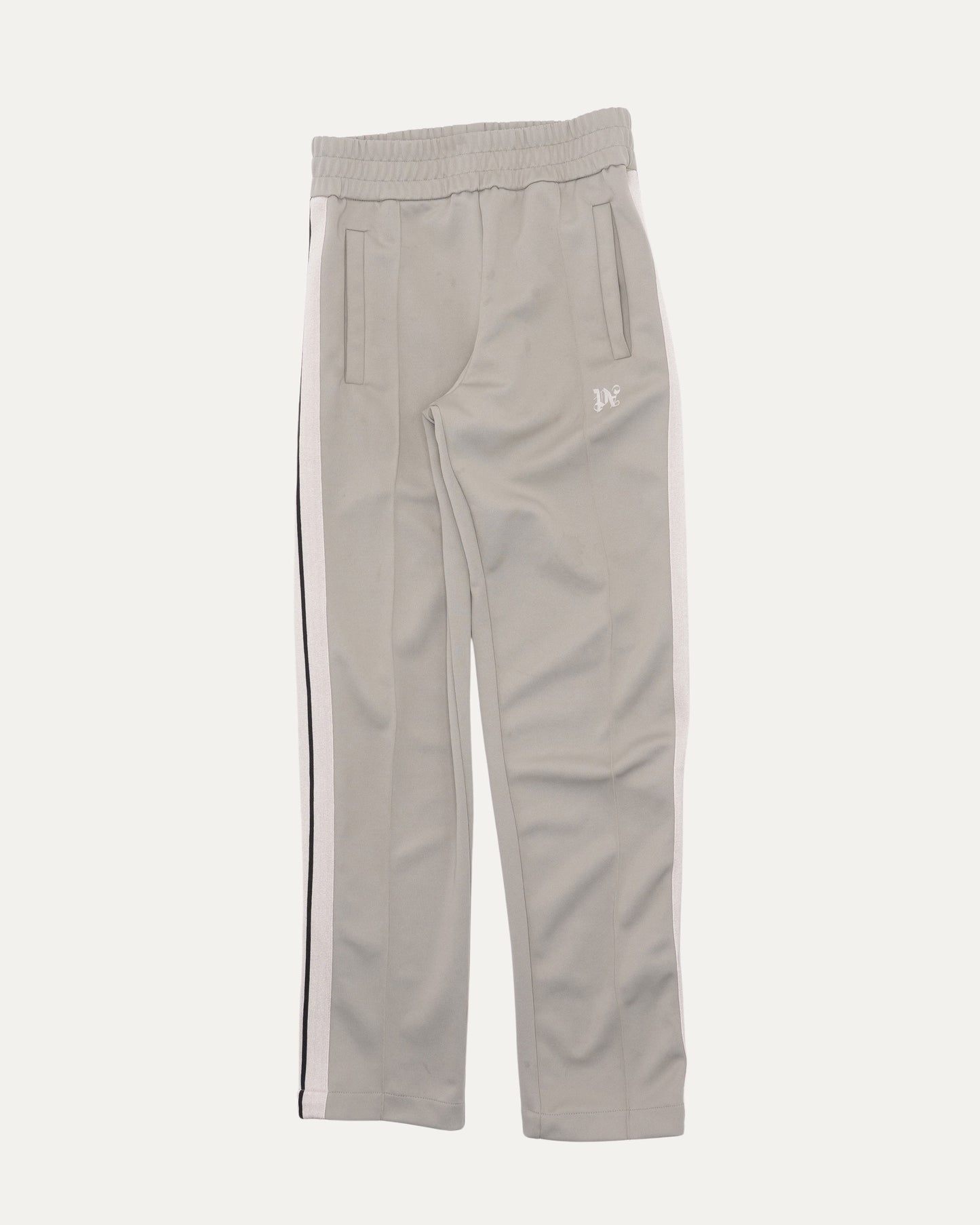 Logo Track Pants