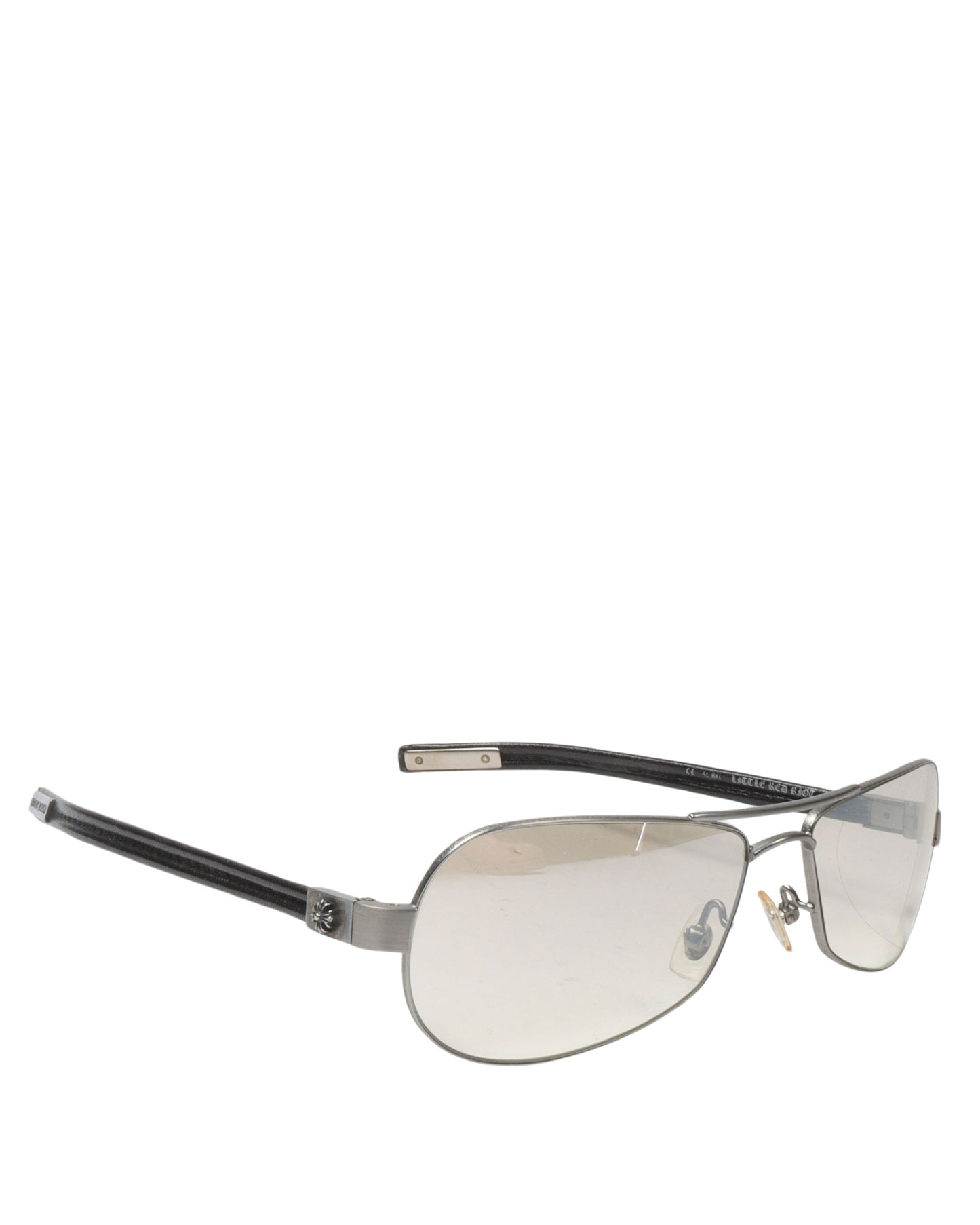 Little Red Riot Sunglasses