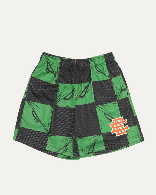 Anti Promo 99 Eyes Shorts