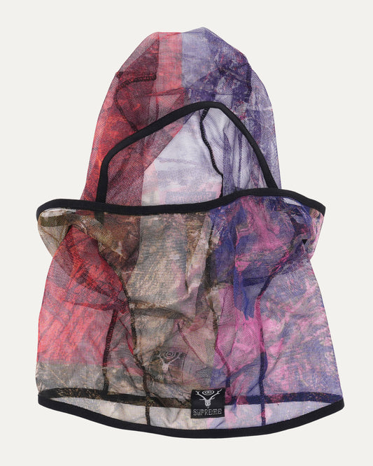 South2 West8 Mesh Balaclava