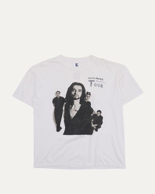 Depeche Mode Devotion Tour 1993 T-Shirt