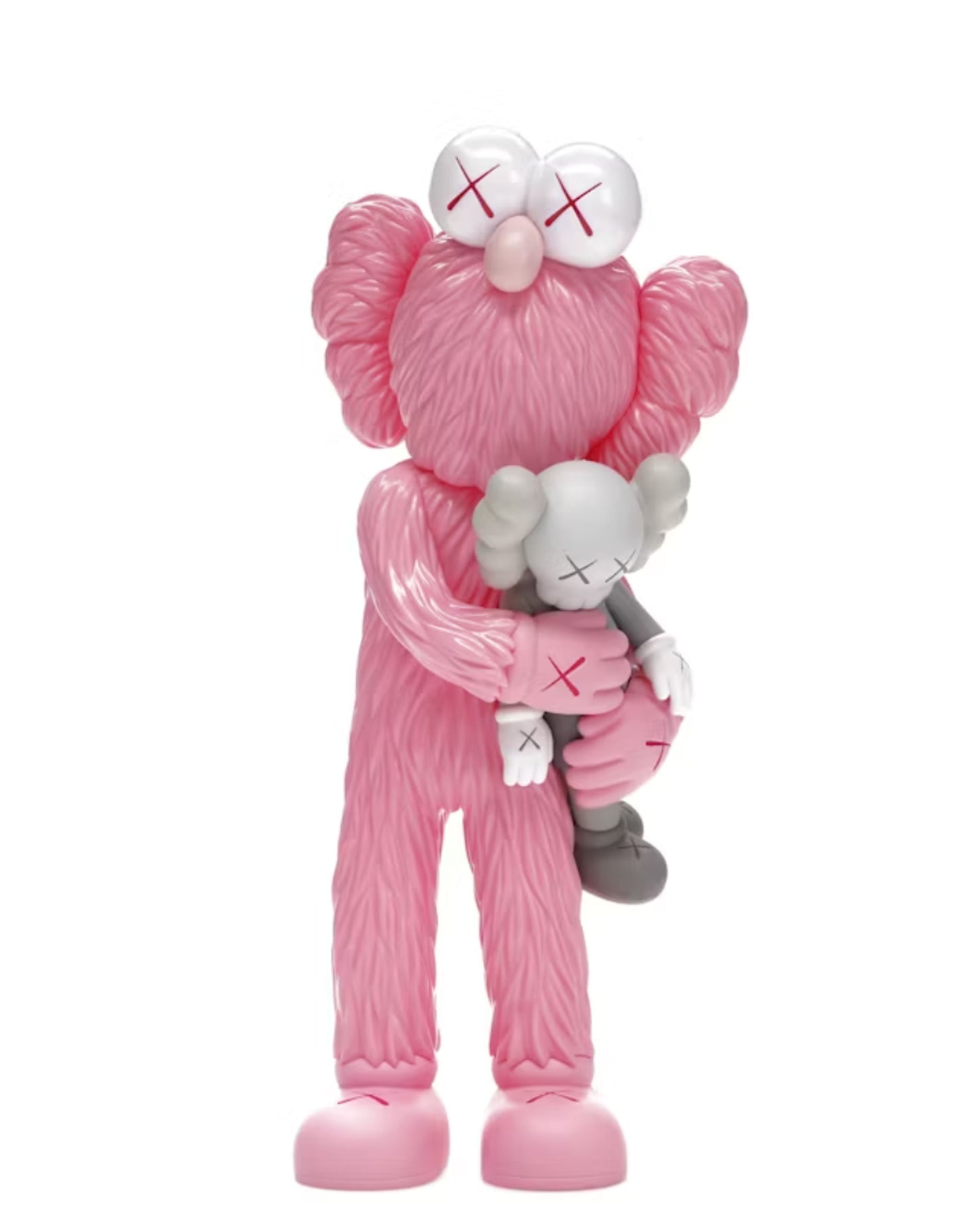 Take Vinyl Figure