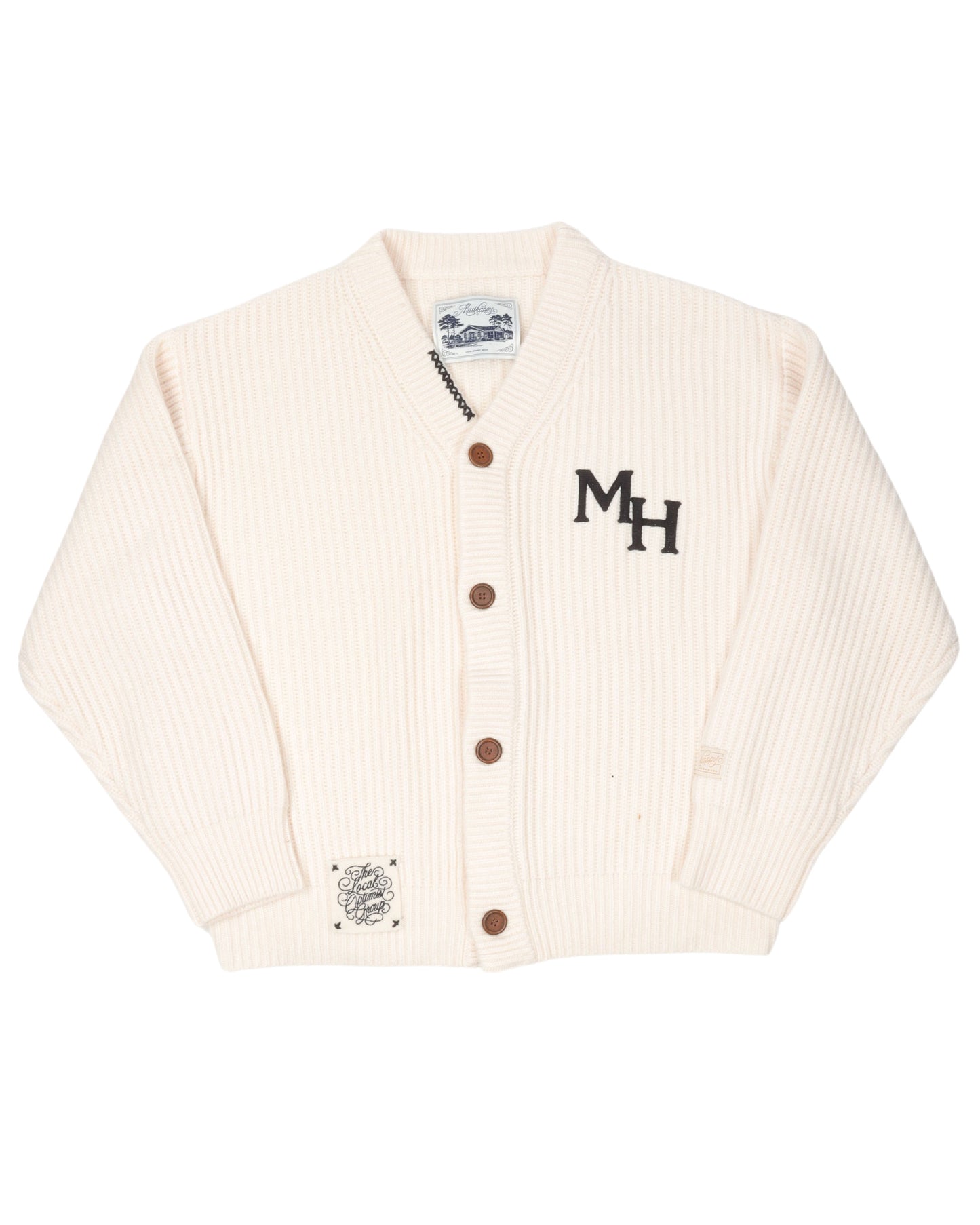 MH Cardigan