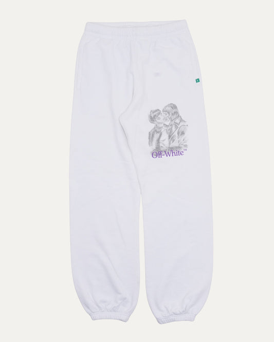 Kiss Sweatpants
