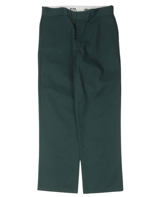 Matty Boy "Ninety Nine Eyes" Dickies