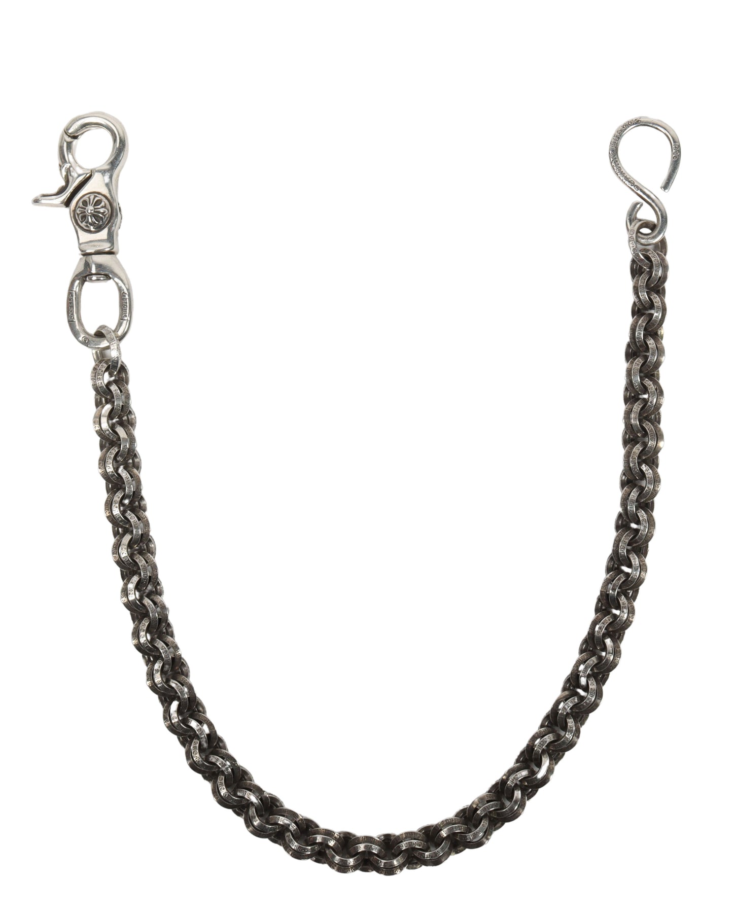 Double B Wallet Chain