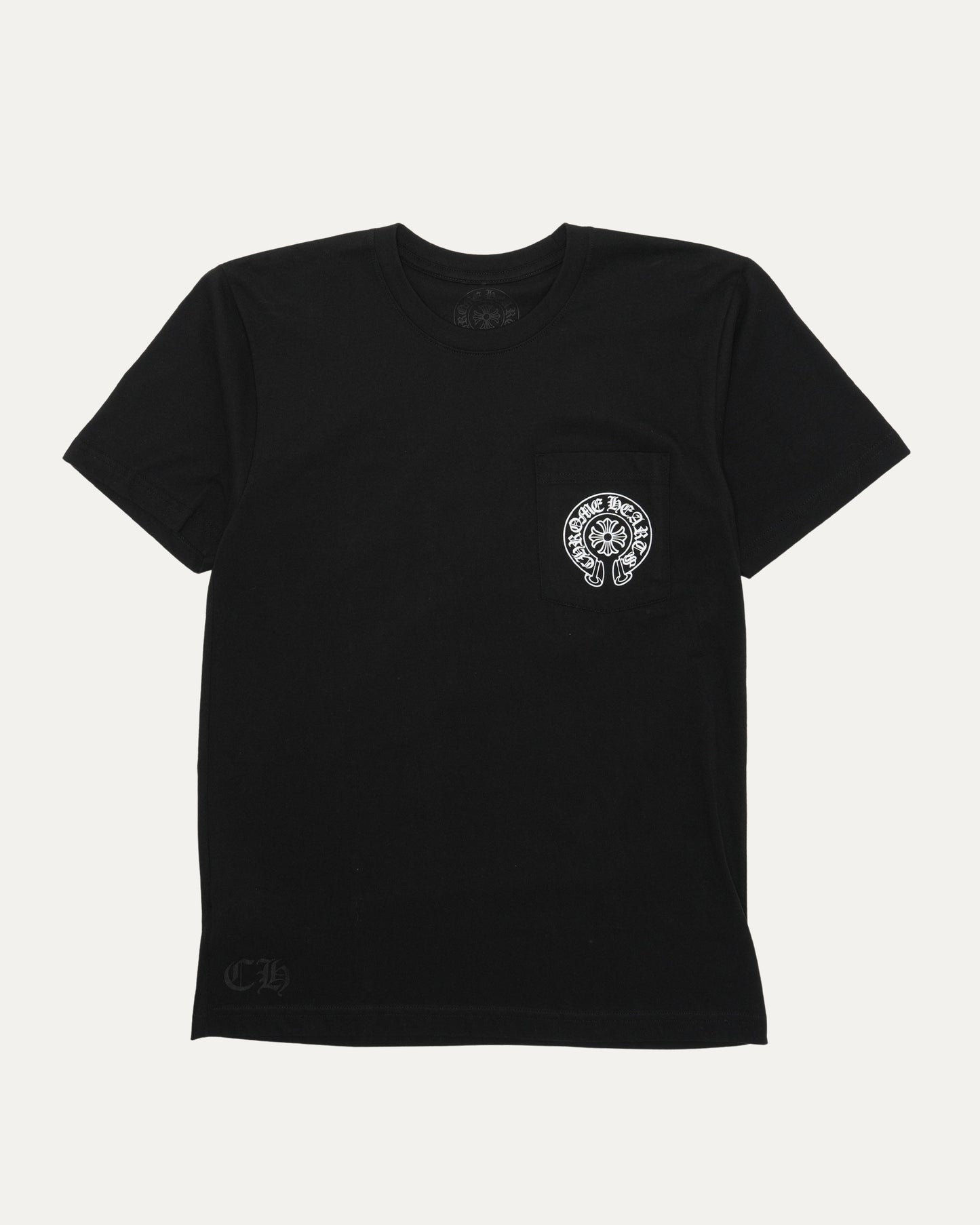 Aspen Horseshoe Pocket T-Shirt