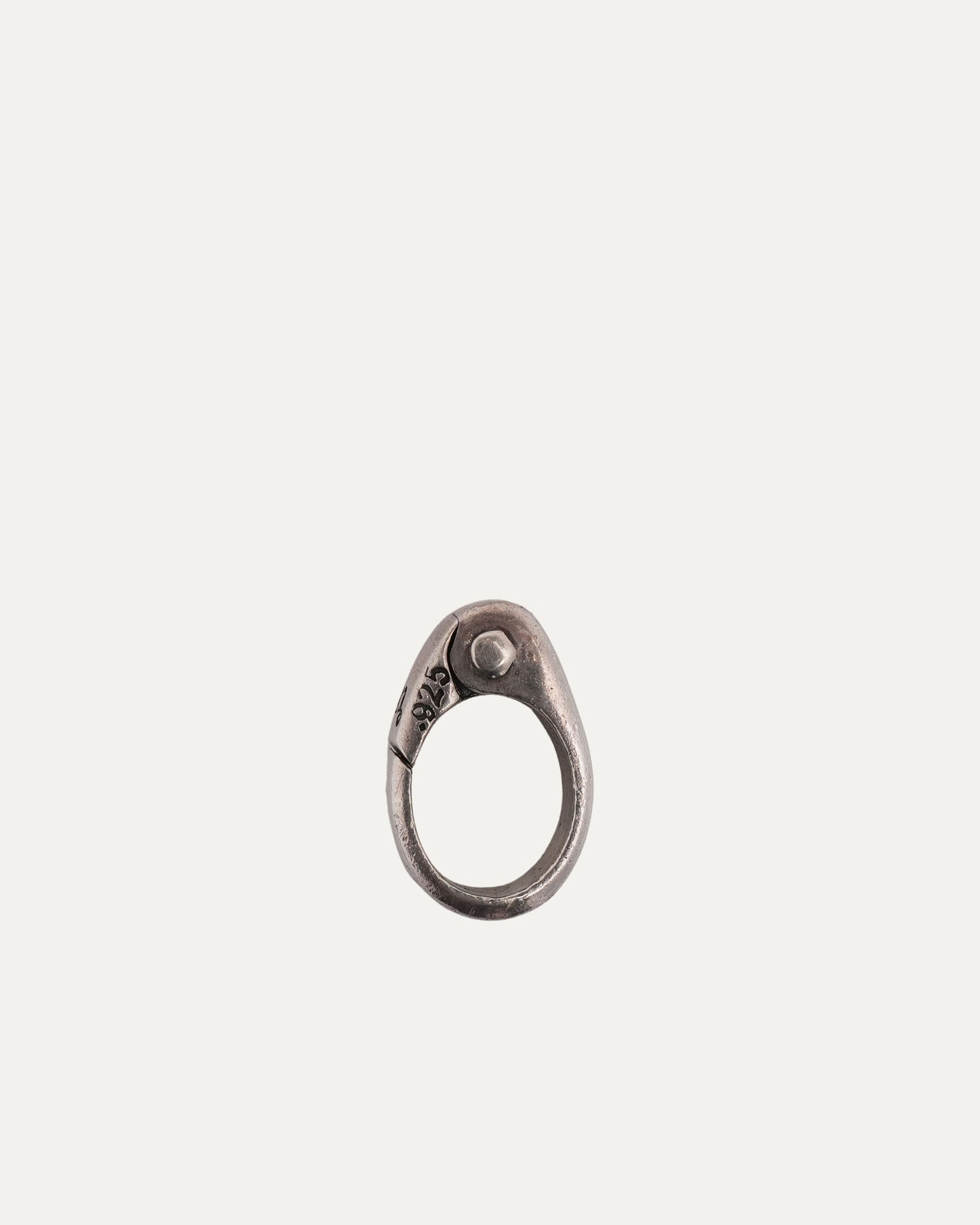 Small Lobster Clasp