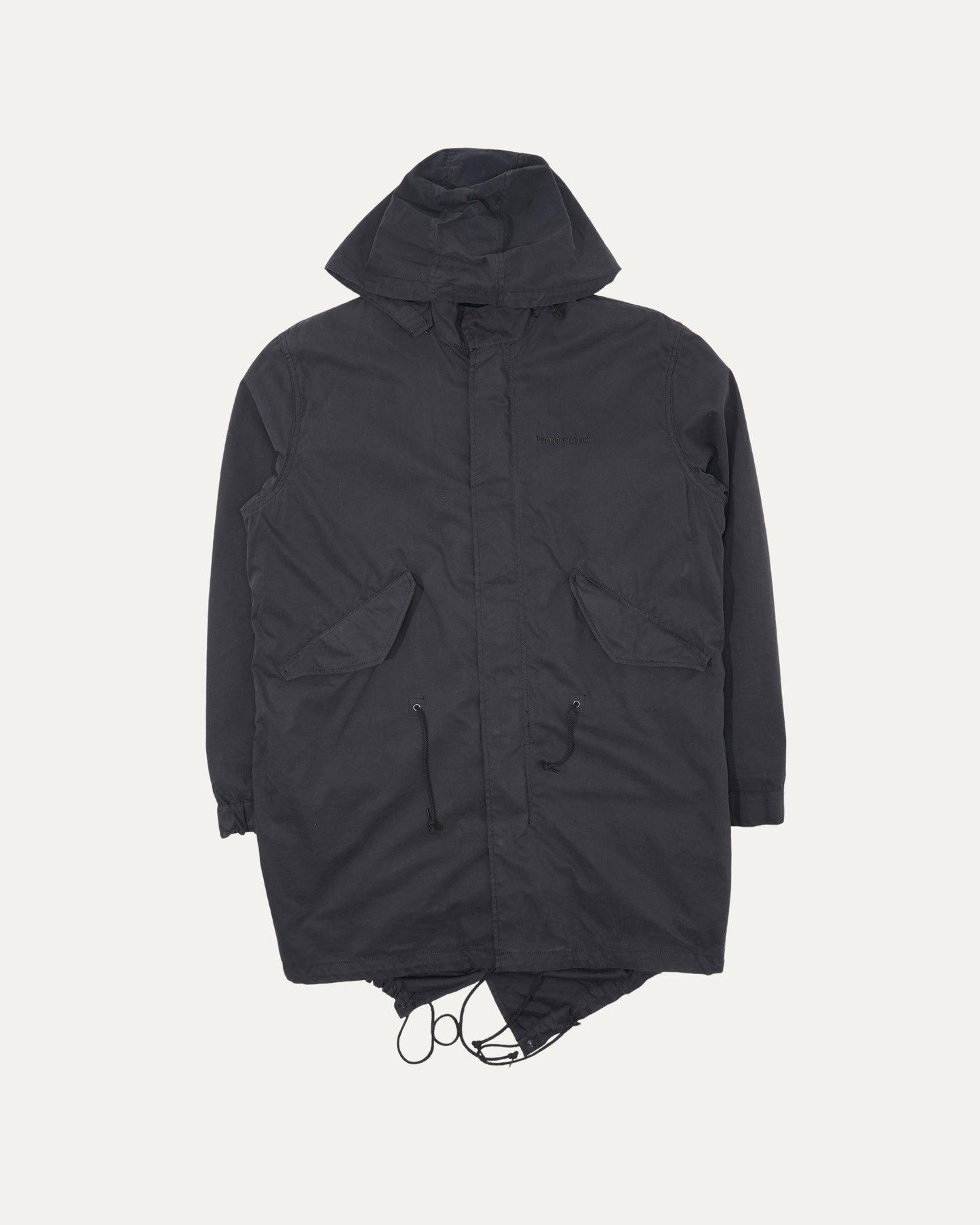 Akira Parka Jacket