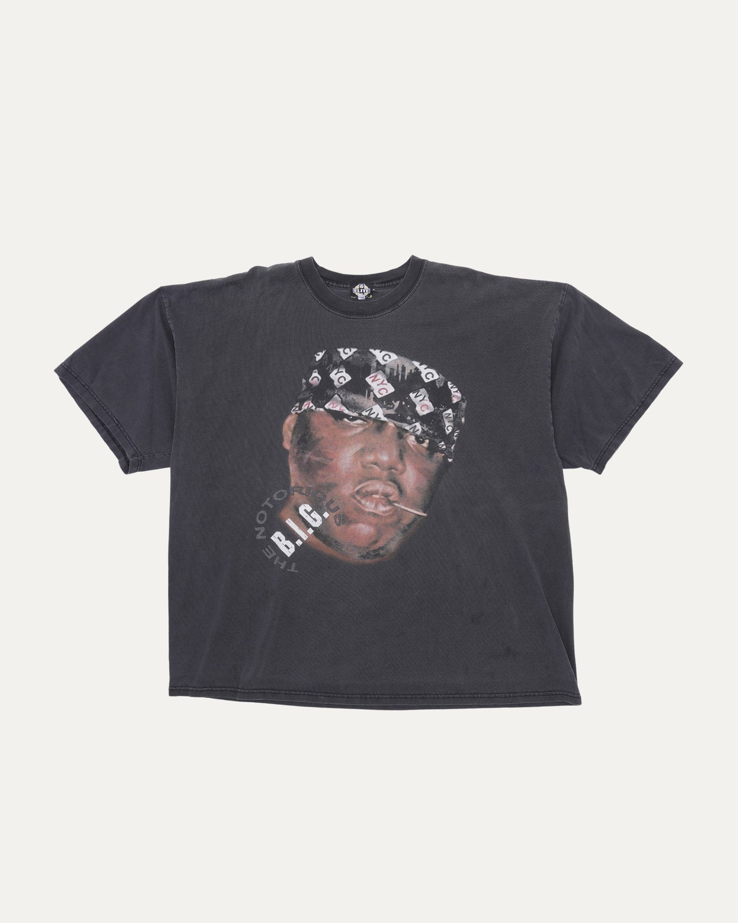 Notorious BIG T-Shirt