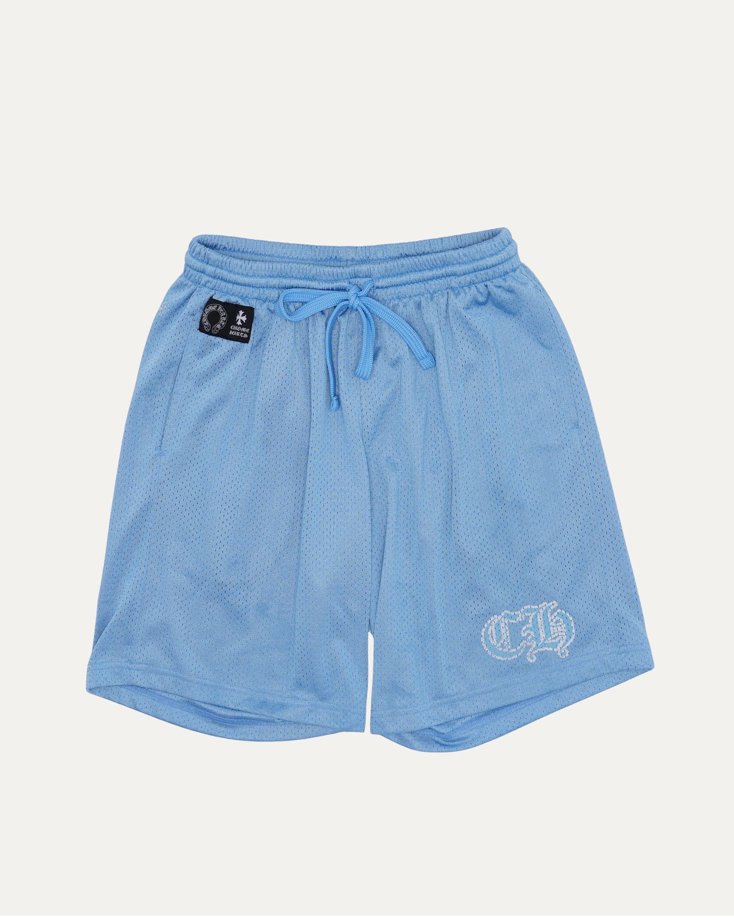 Mesh Stadium Shorts