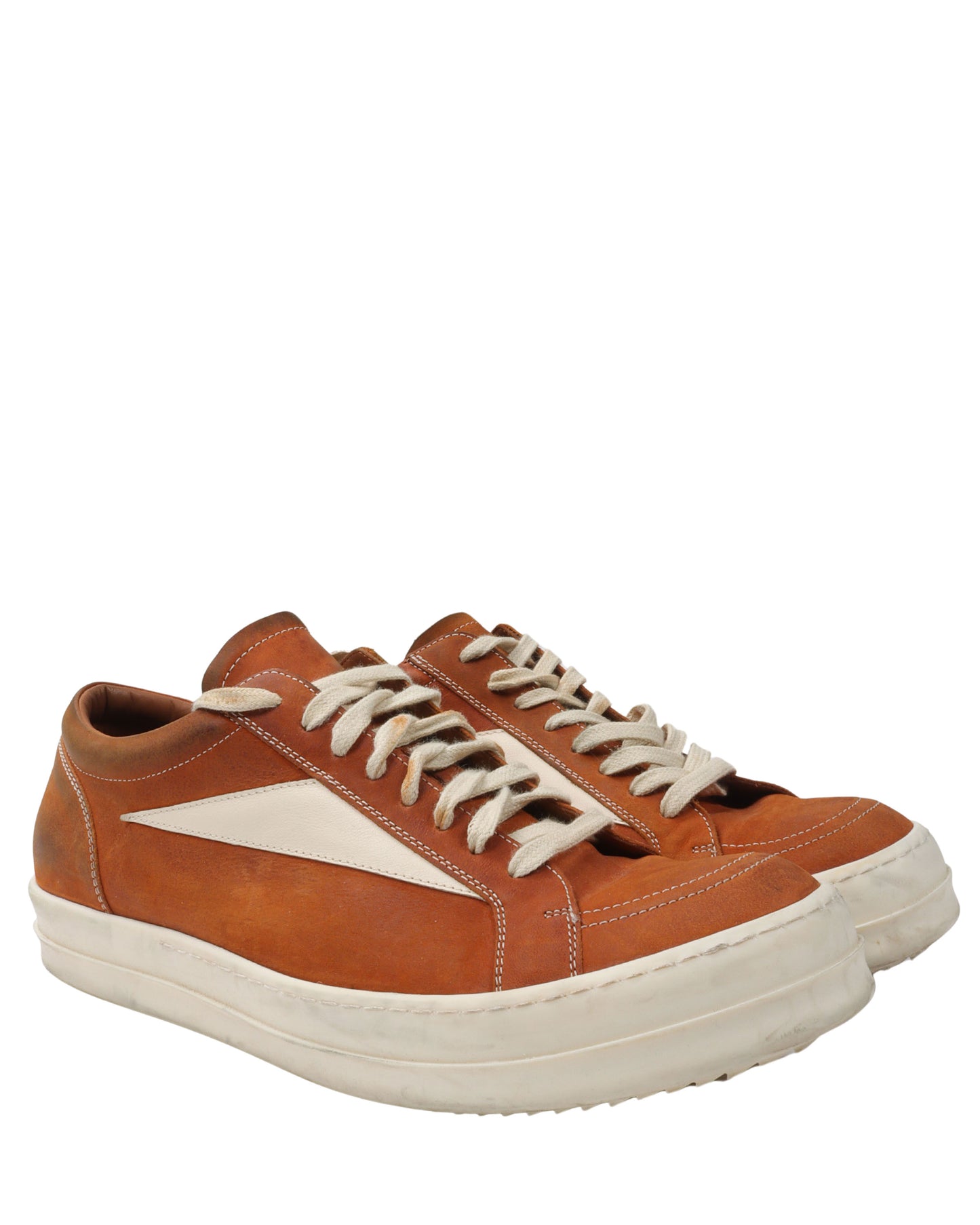 Vintage Low Sneakers