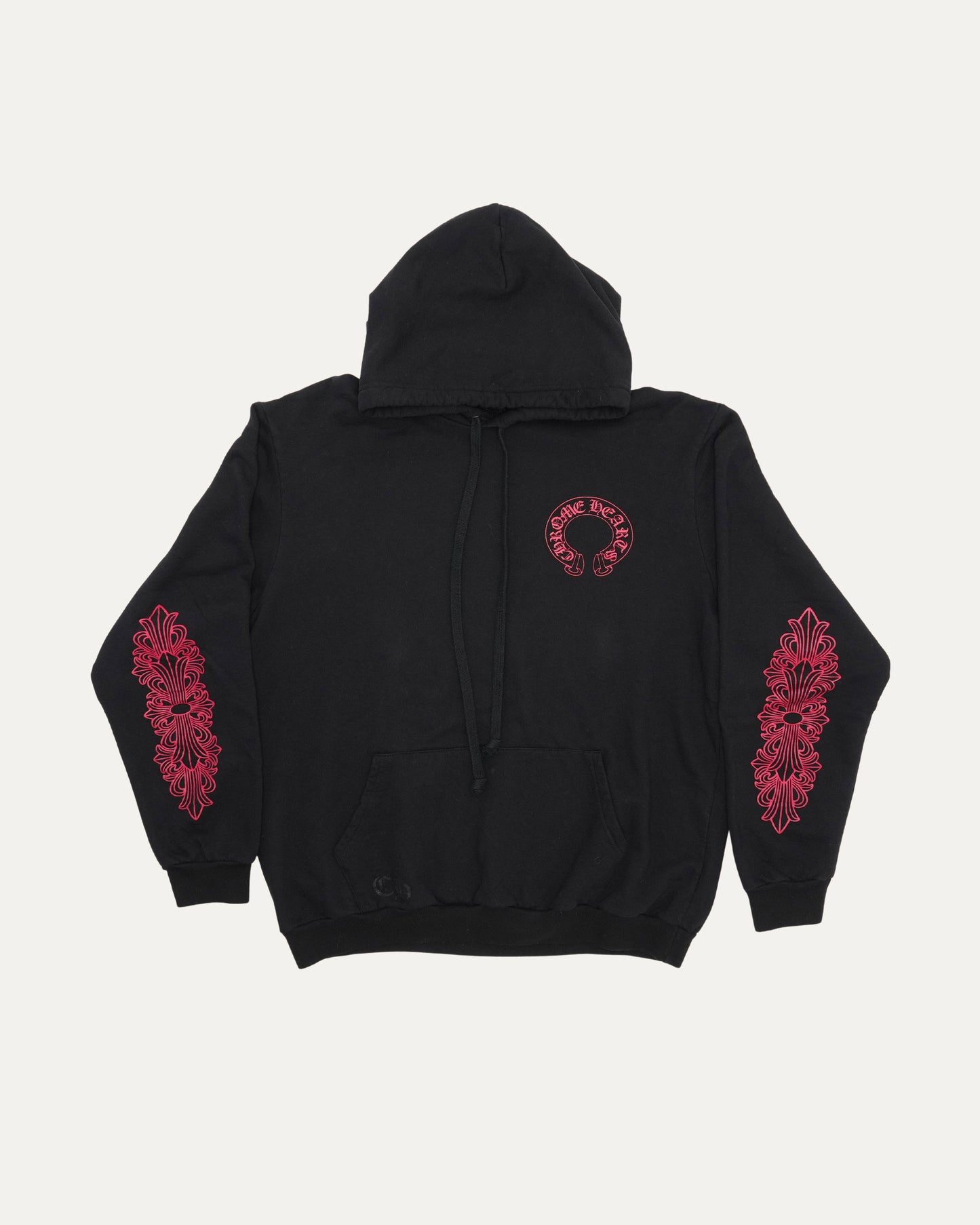 Friends and Family Hoodie