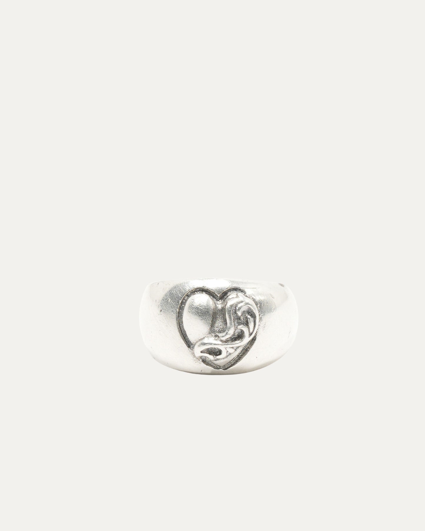 Heart Ring