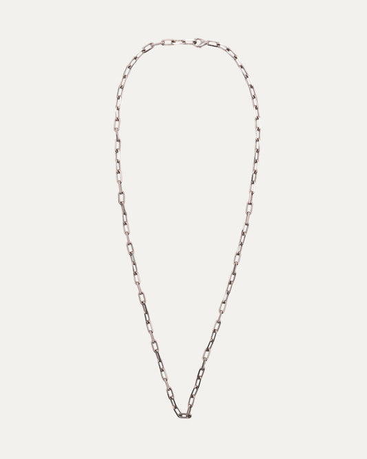 Small Santos de Cartier Necklace