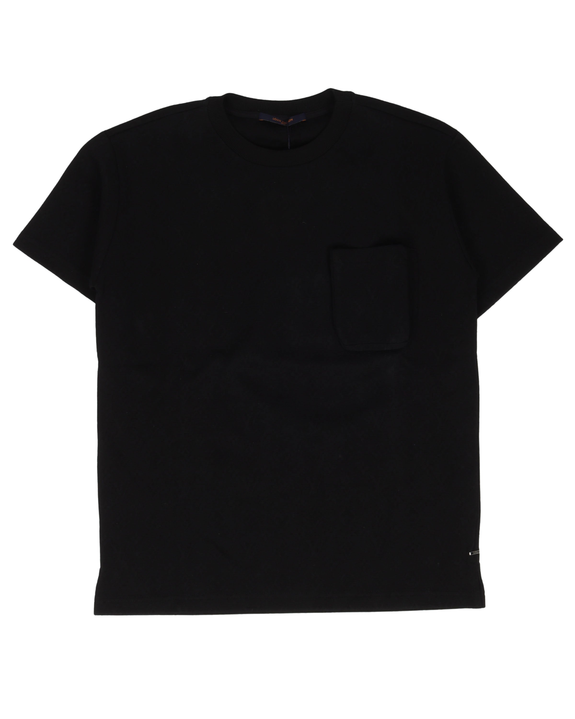 Louis Vuitton Pocket T-Shirt