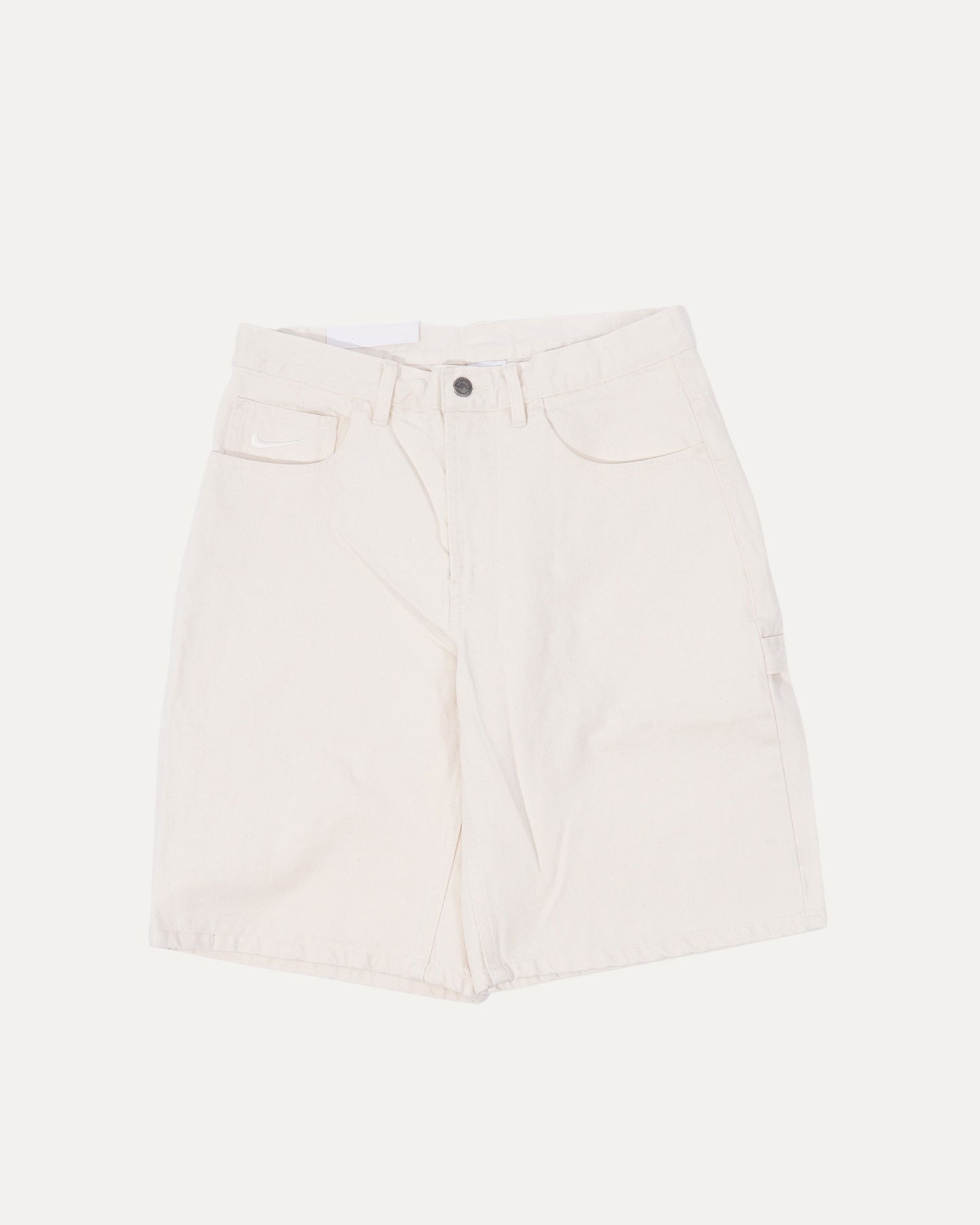 Supreme Denim Shorts