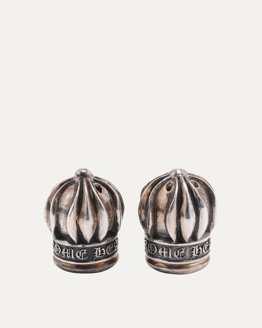 Salt and Pepper Shakers