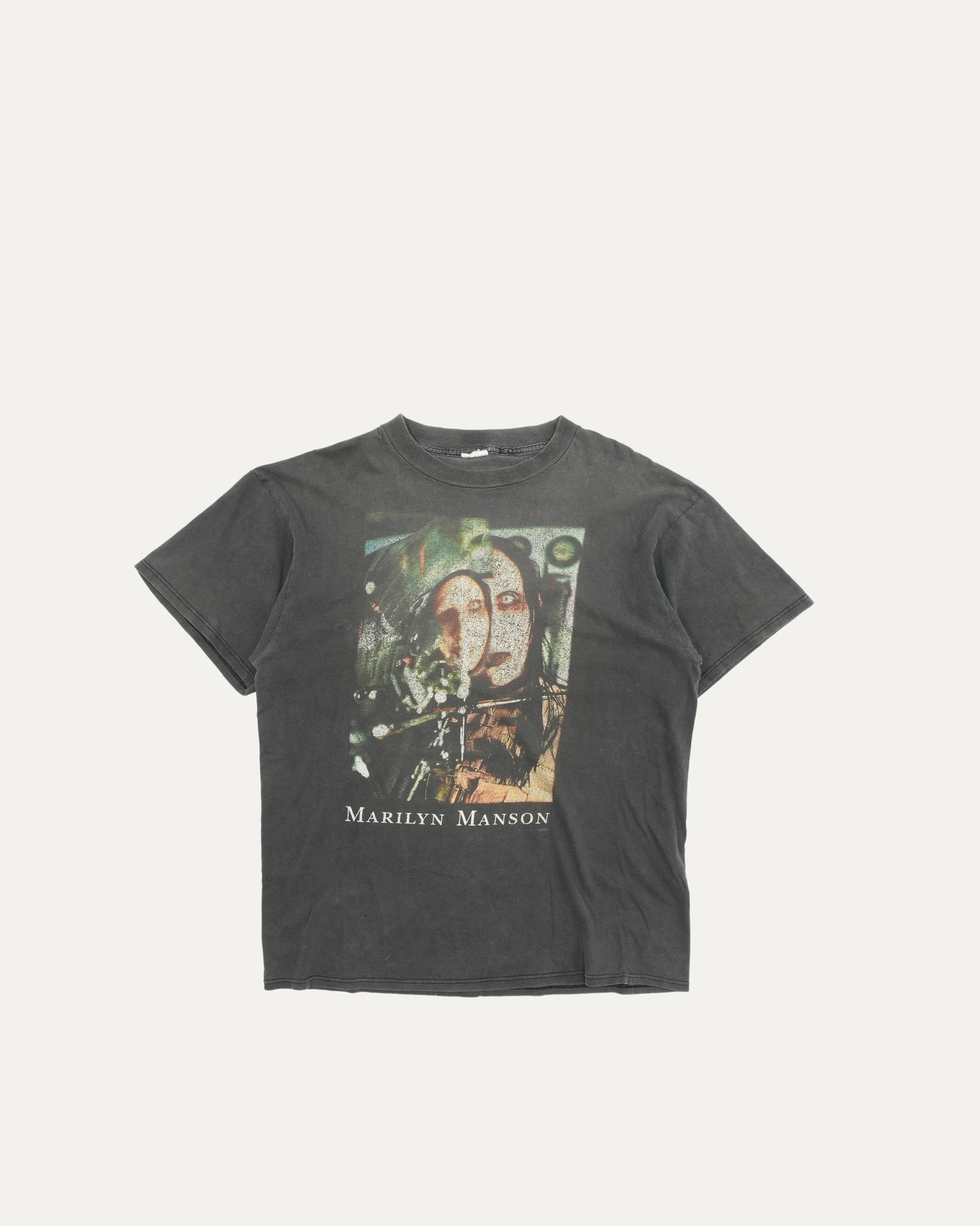 Marylin Manson 'The Beautiful People' T-Shirt