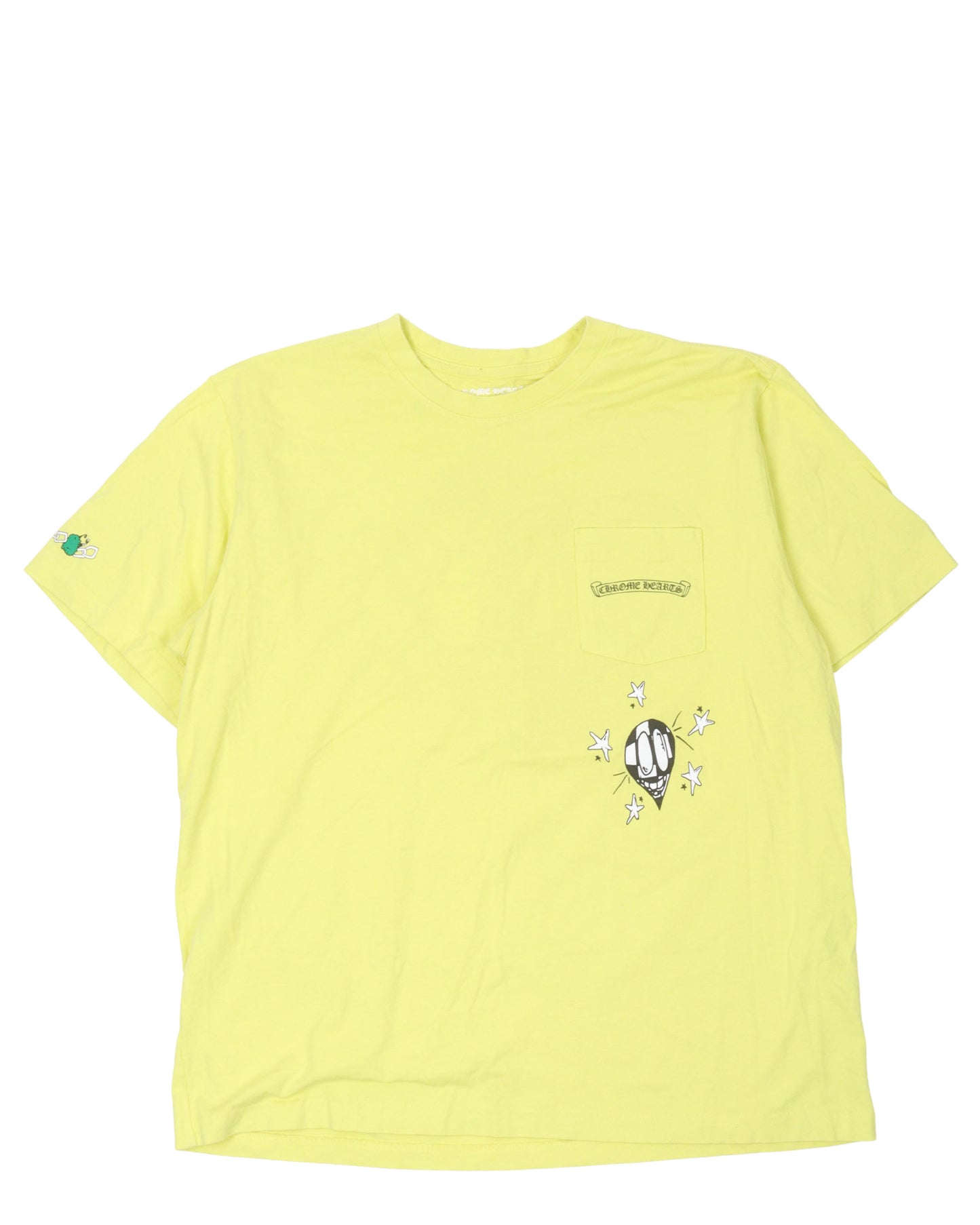 Matty Boy Chain T-Shirt