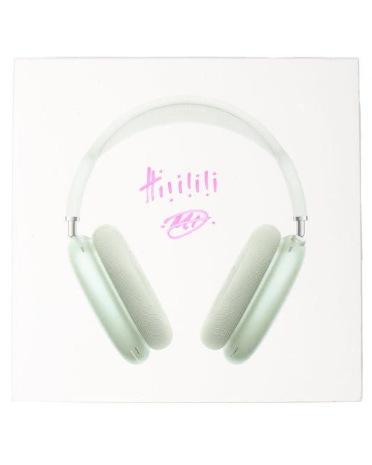 Matty Boy Hand-Painted Airpod Max Headphones