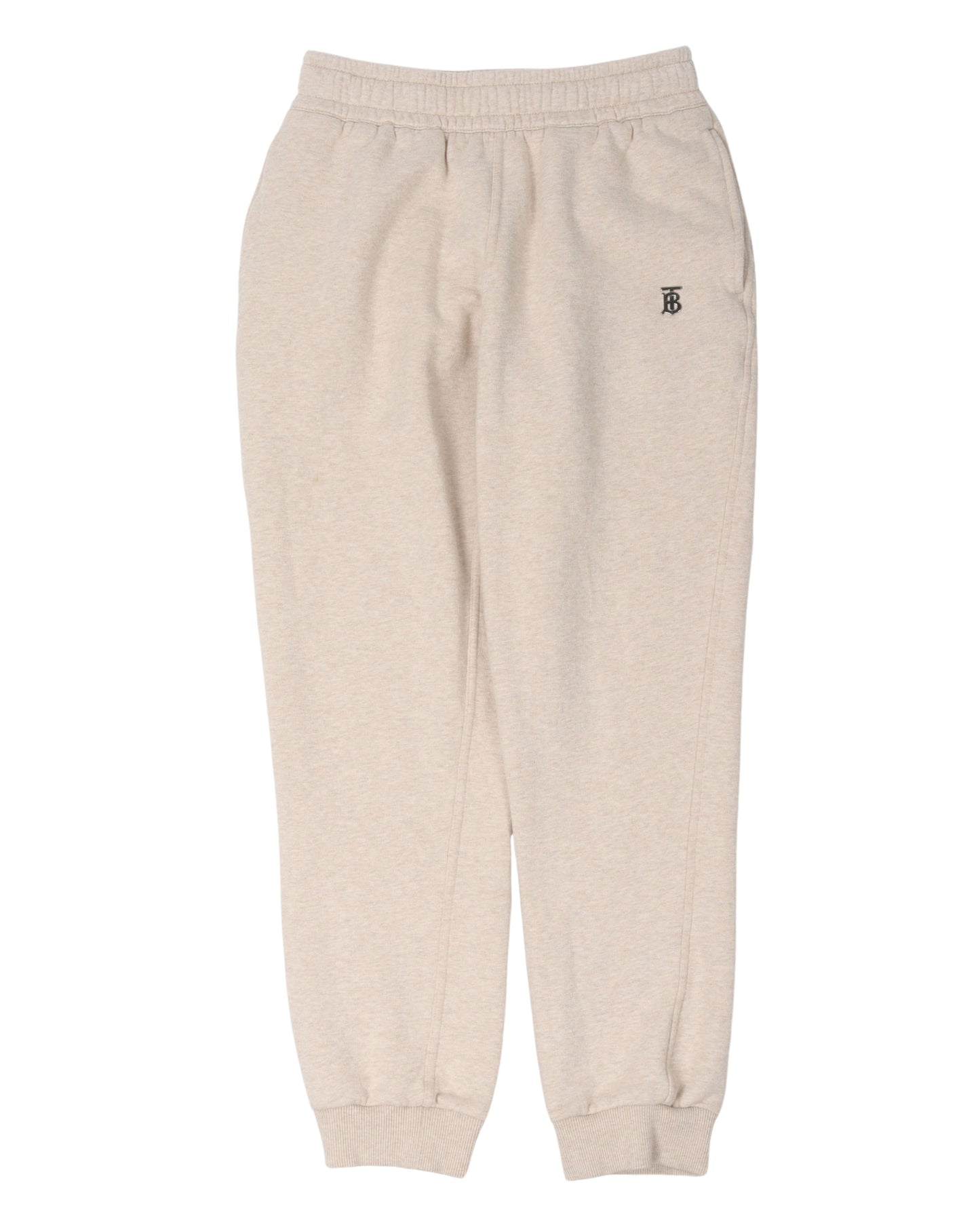 Cashmere Blend Sweatpants
