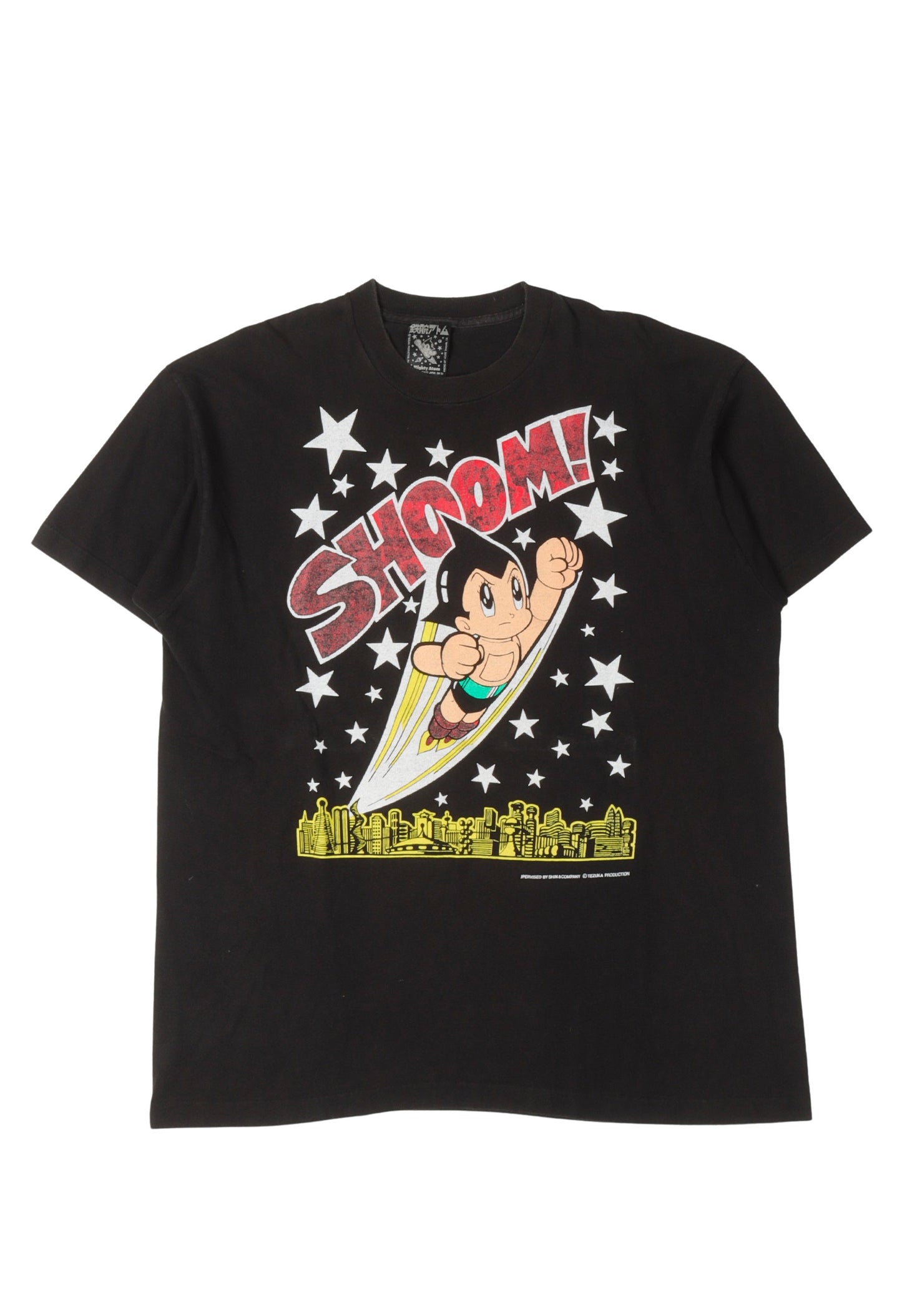 Astro Boy Mighty Atom T-Shirt