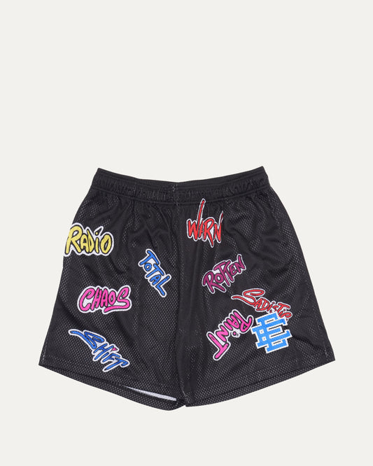 Anti Promo Matty Boy Handstyle Shorts