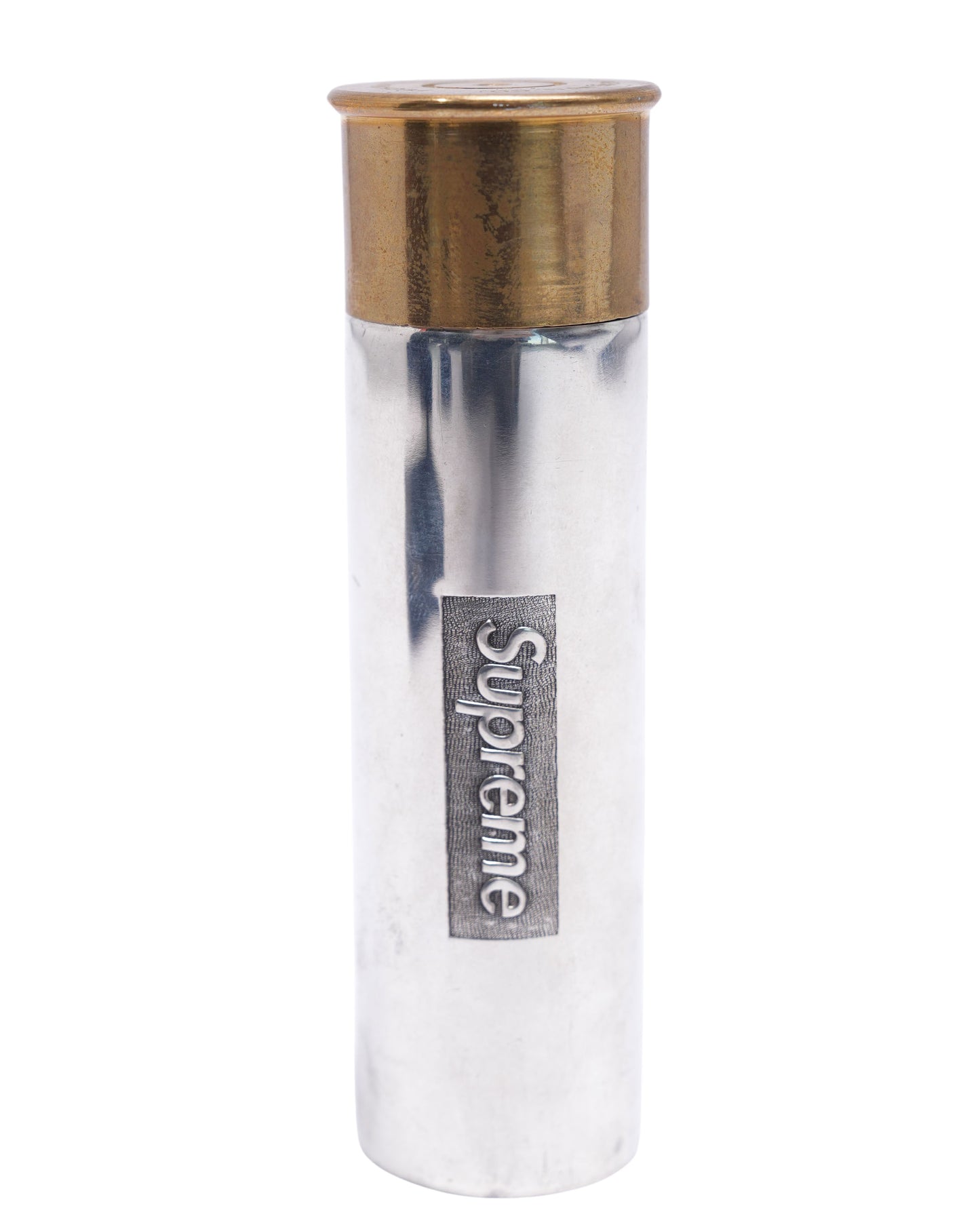 Supreme Cartridge Flask