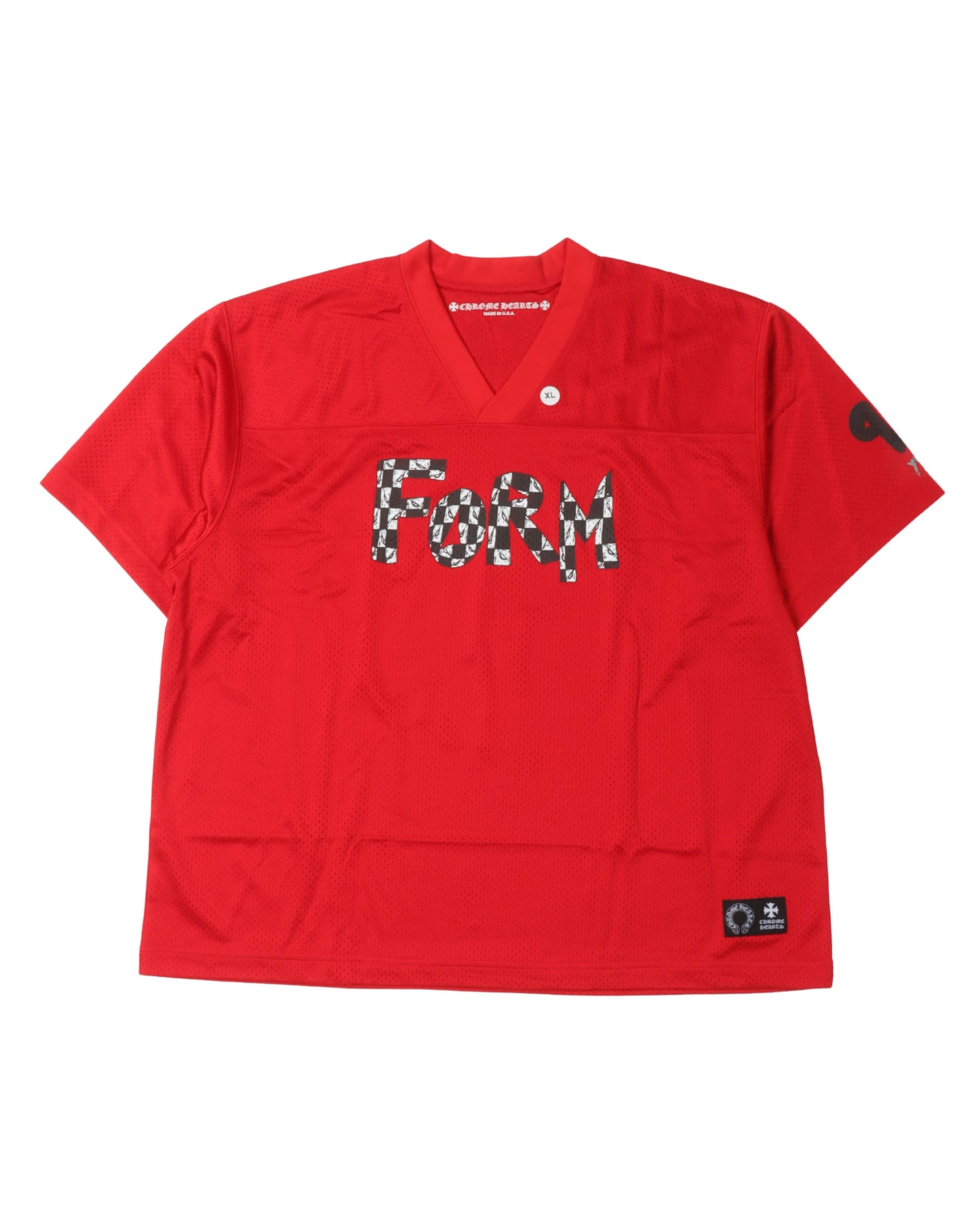 Matty Boy 'FORM' Team Mesh Stadium Jersey