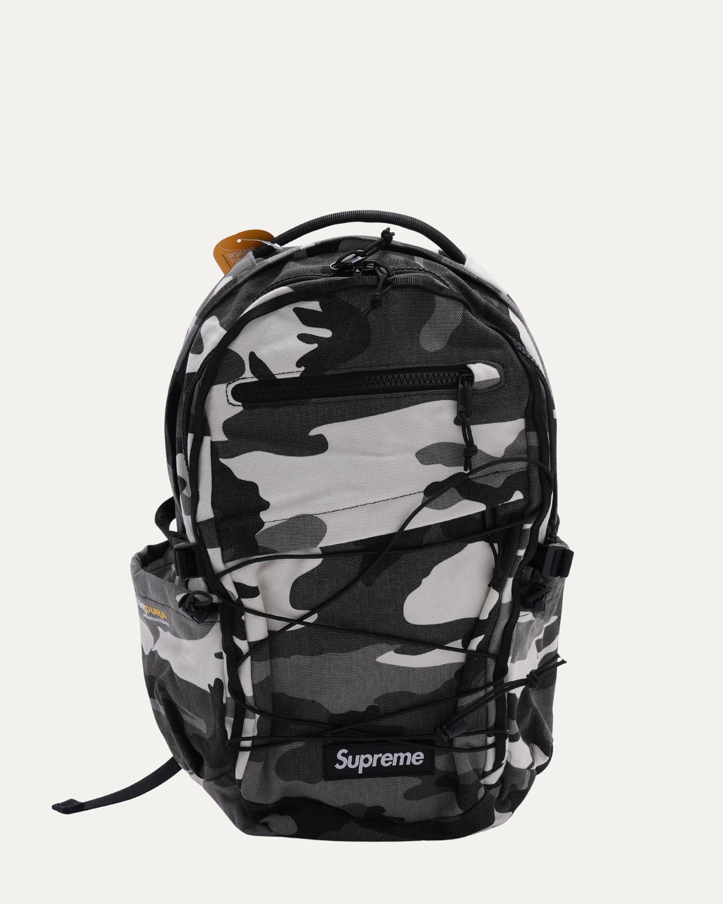 Logo Backpack
