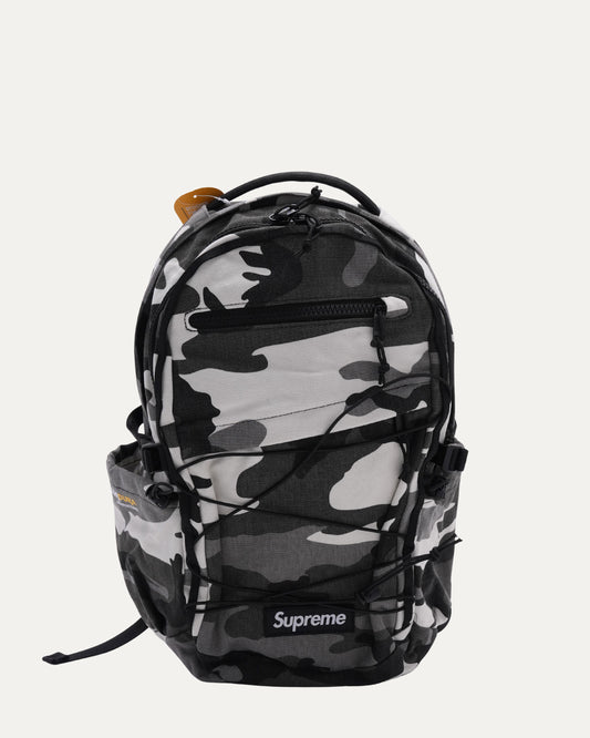 Logo Backpack